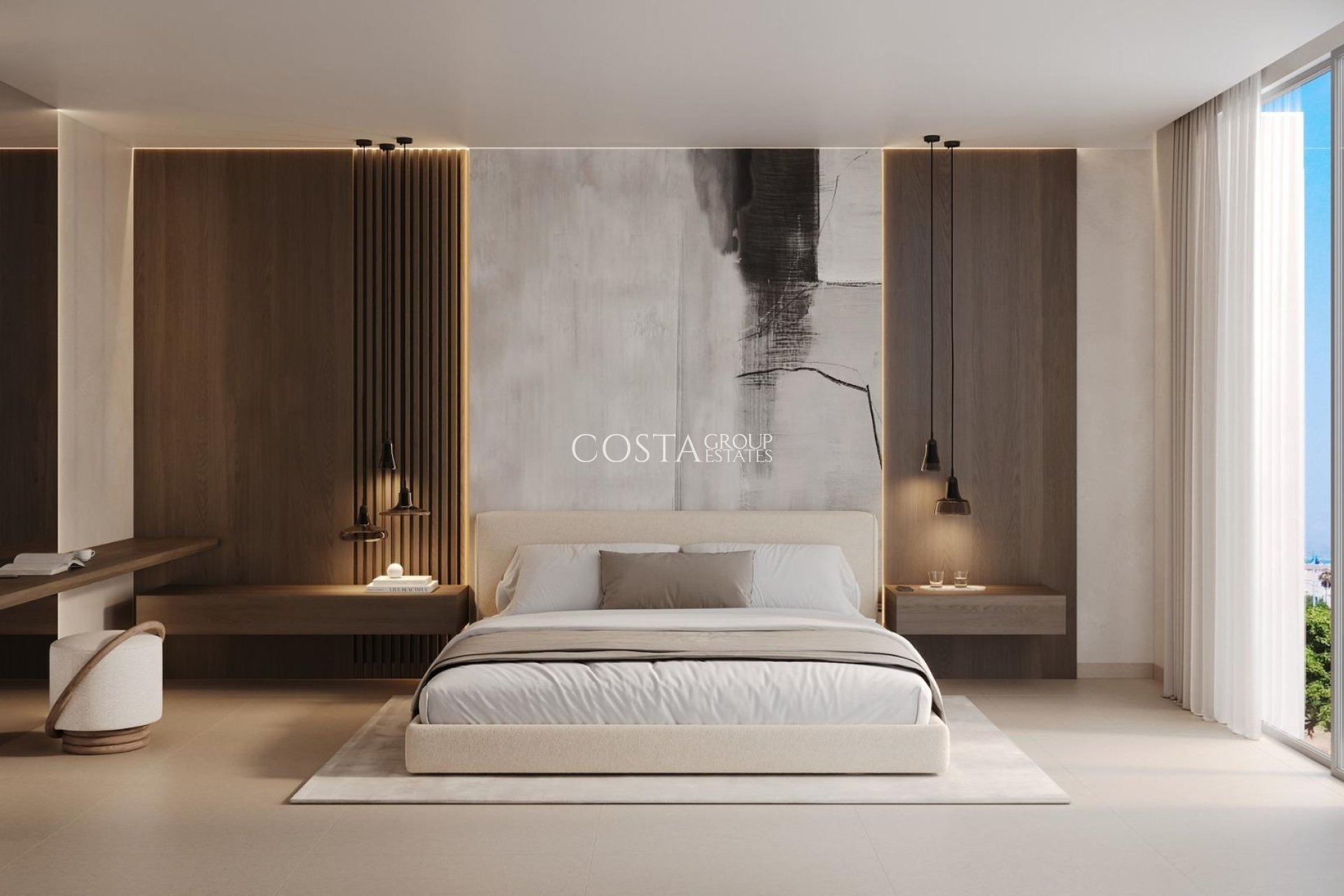 Neue Gebäude - Apartments -
Marbella - El Ingenio