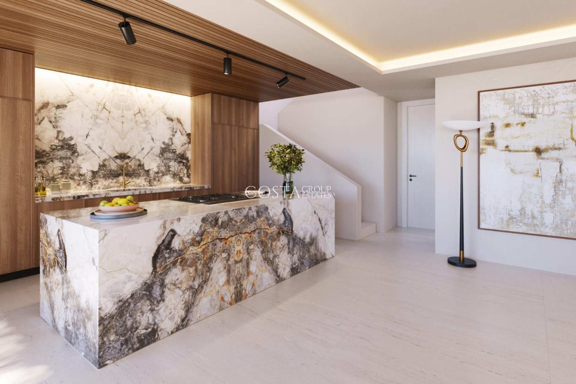 Neue Gebäude - Apartments -
Marbella - Lomas De Marbella Club