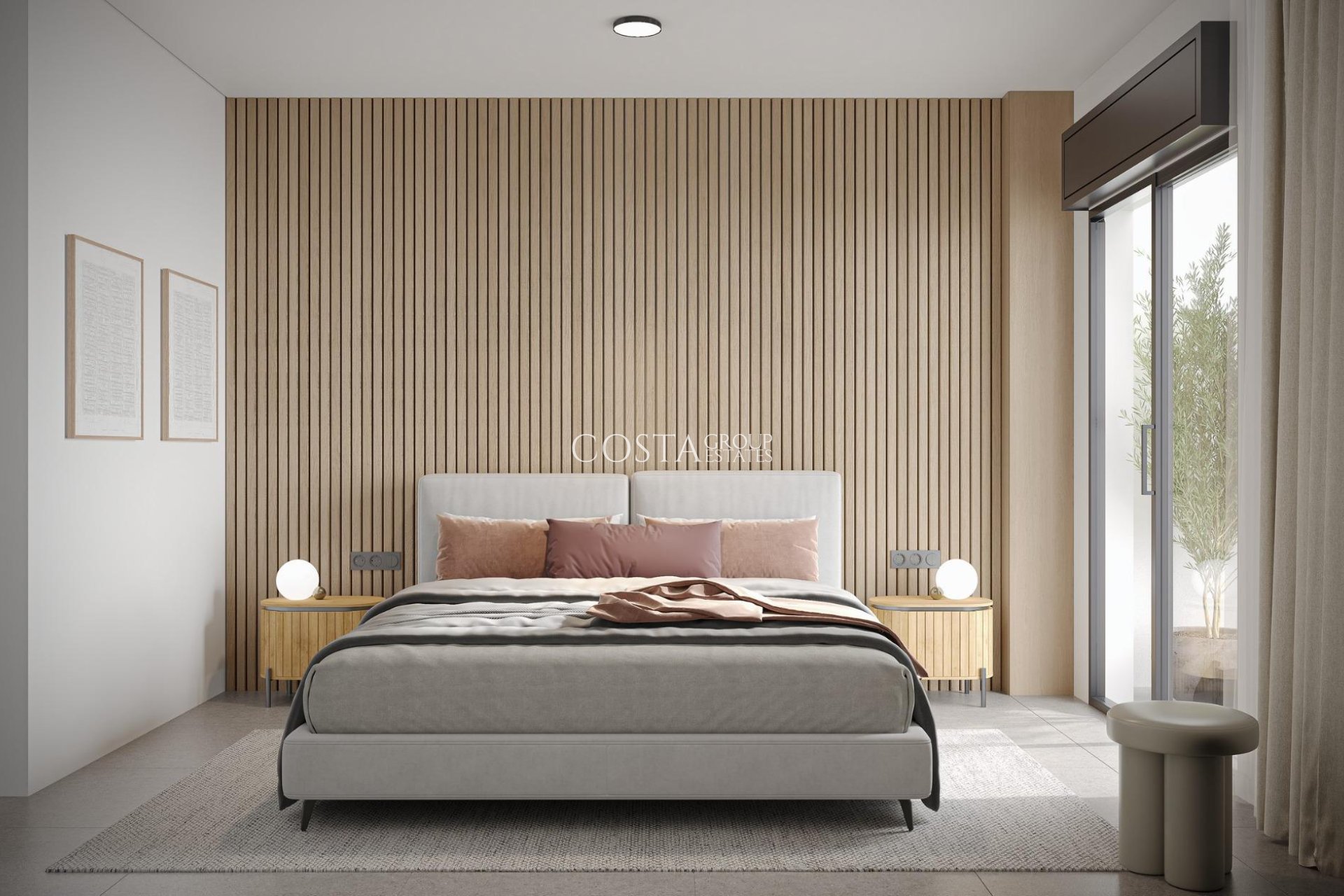 Neue Gebäude - Apartments -
Marbella - Los Monteros