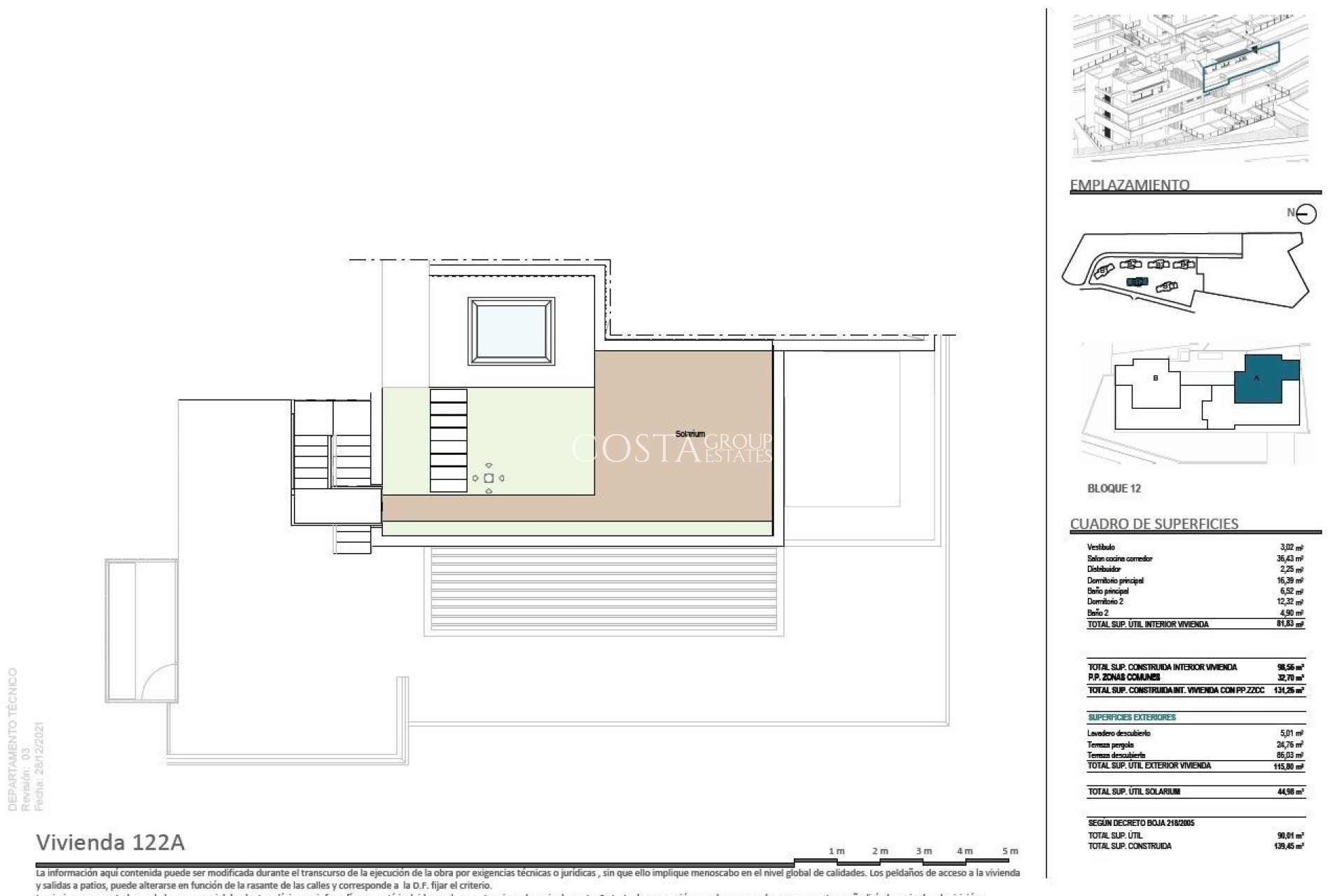Neue Gebäude - Apartments -
Marbella - Los Monteros