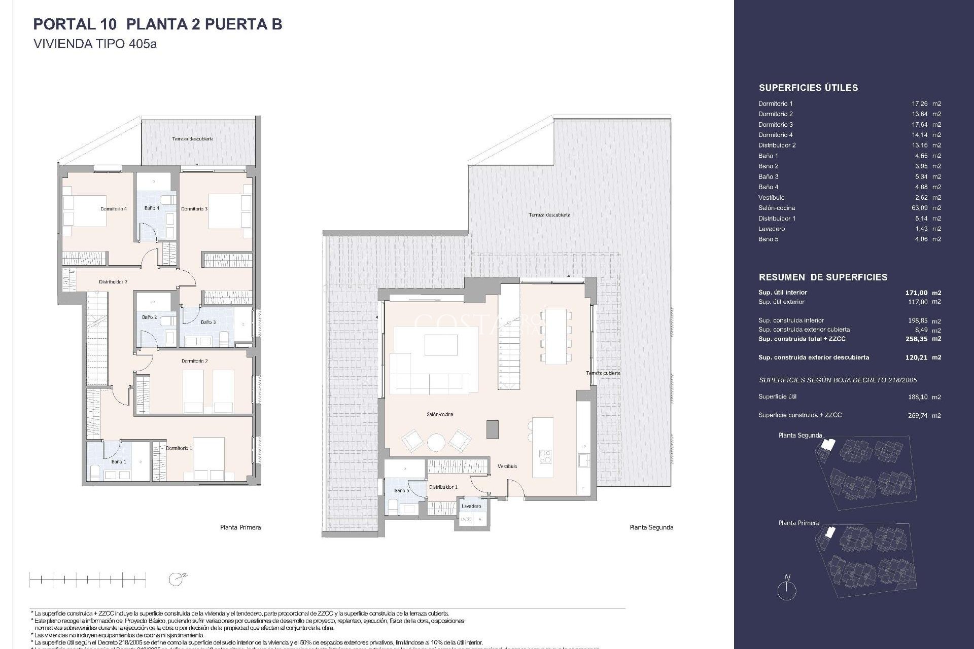 Neue Gebäude - Apartments -
Marbella - Nueva Andalucia