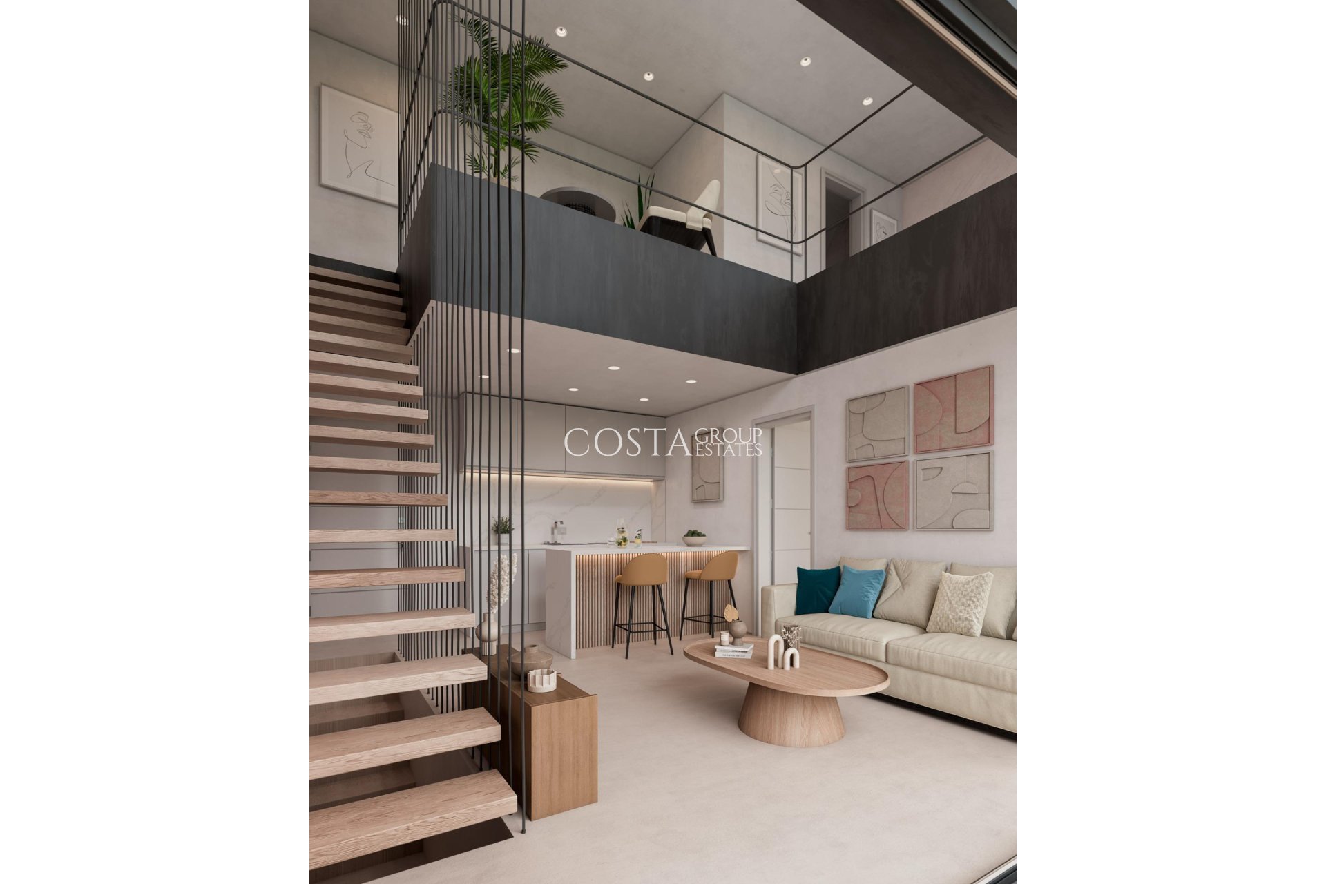 Neue Gebäude - Apartments -
Marbella - Nueva Andalucia