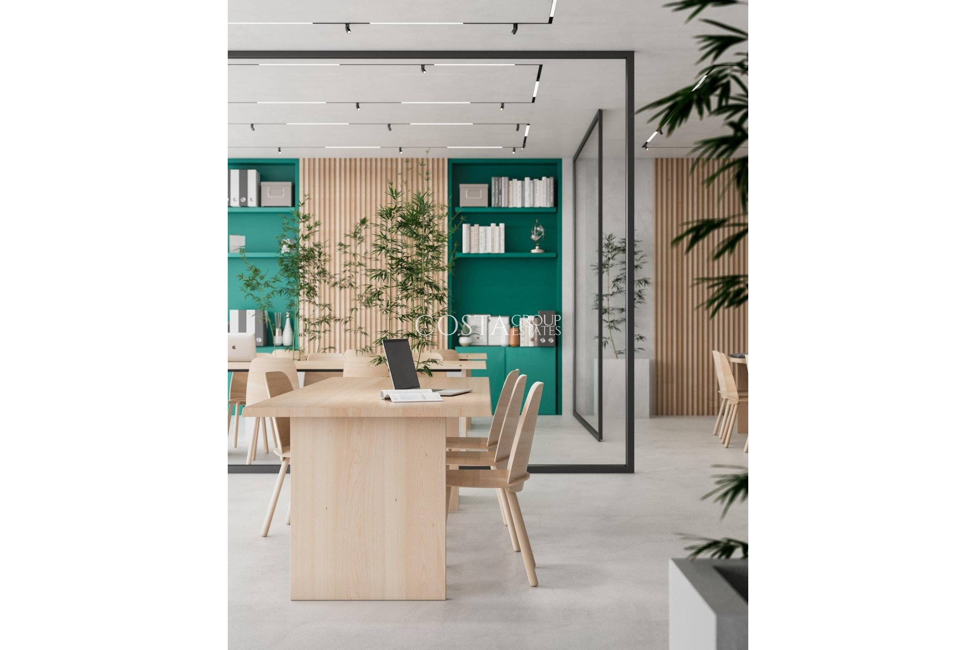 Neue Gebäude - Apartments -
Marbella - Nueva Andalucia