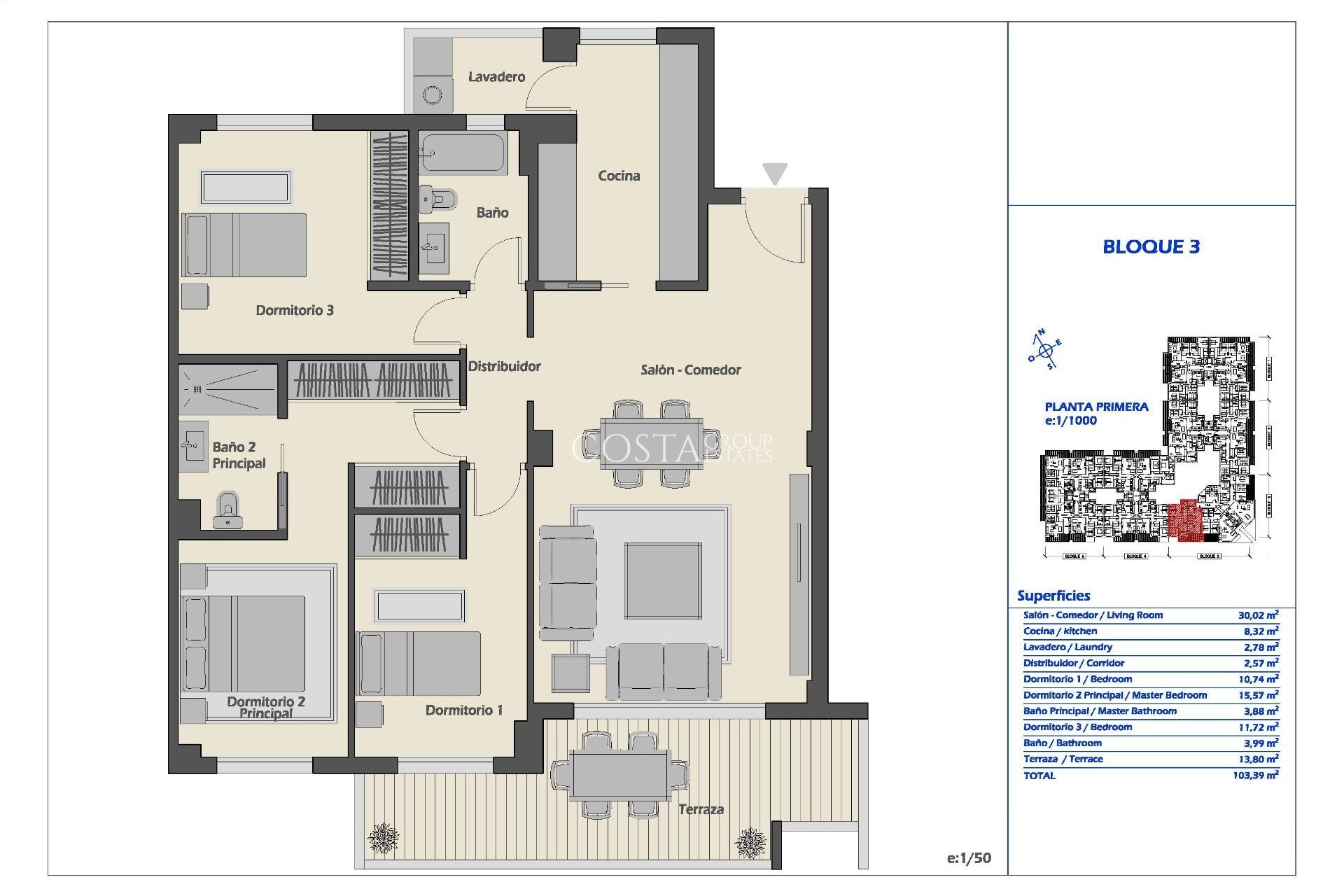 Neue Gebäude - Apartments -
Marbella - Nueva Andalucia