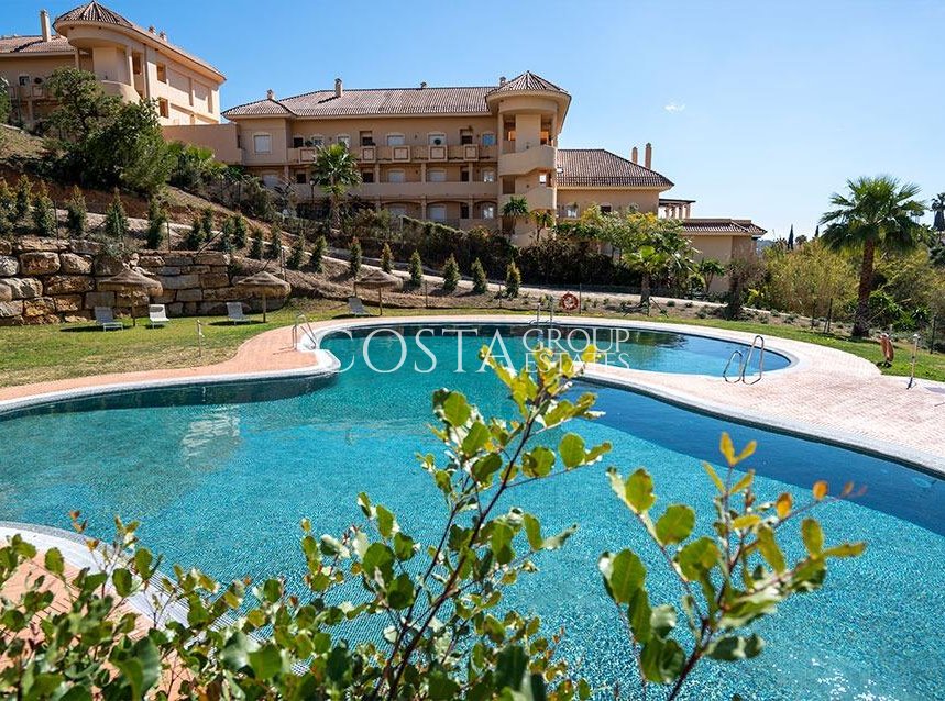 Neue Gebäude - Apartments -
Marbella - Nueva Andalucia