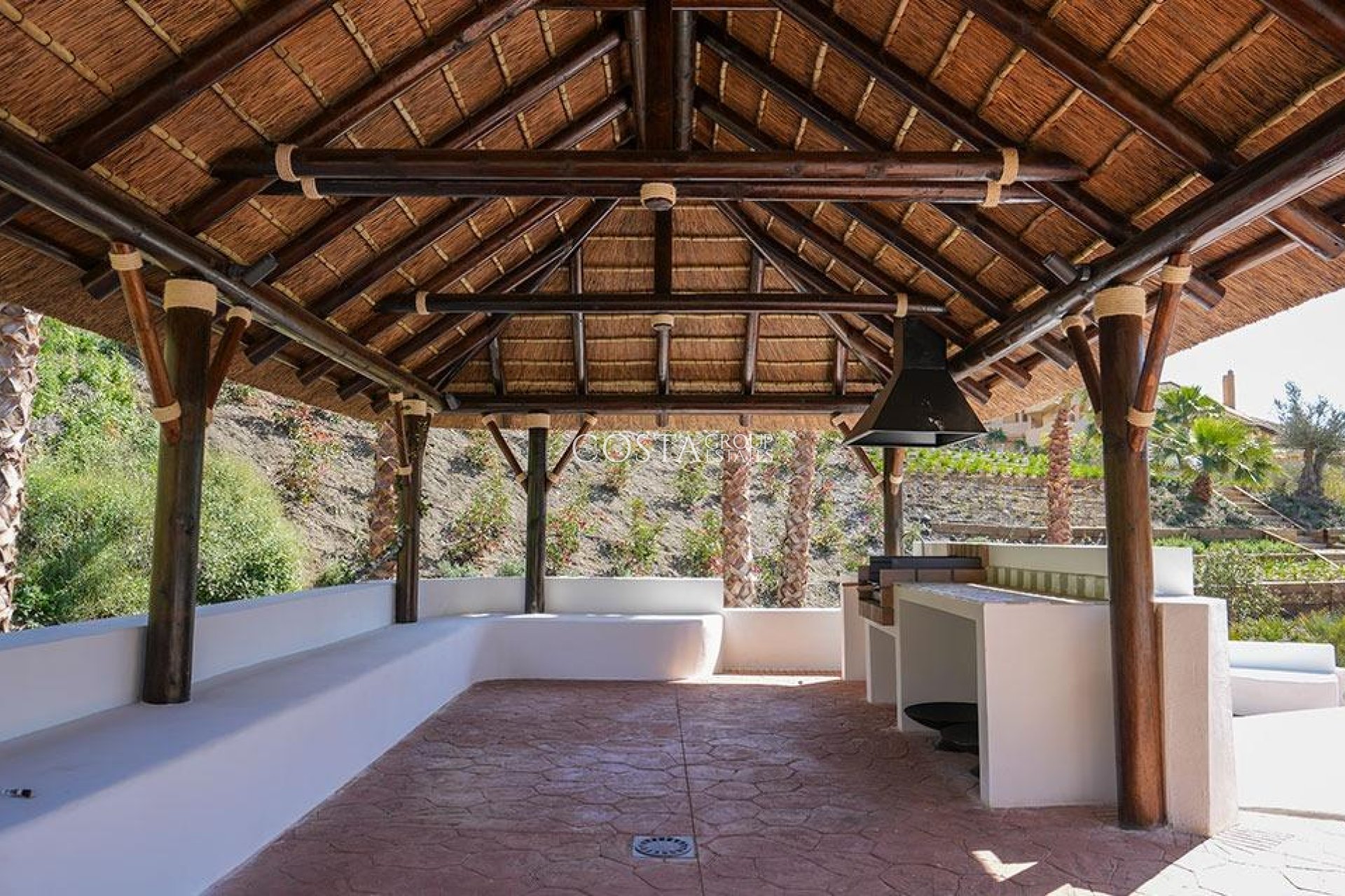 Neue Gebäude - Apartments -
Marbella - Nueva Andalucia