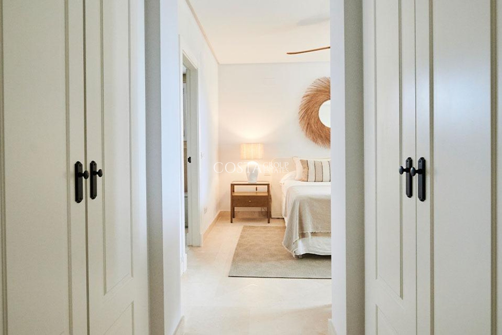 Neue Gebäude - Apartments -
Marbella - Nueva Andalucia
