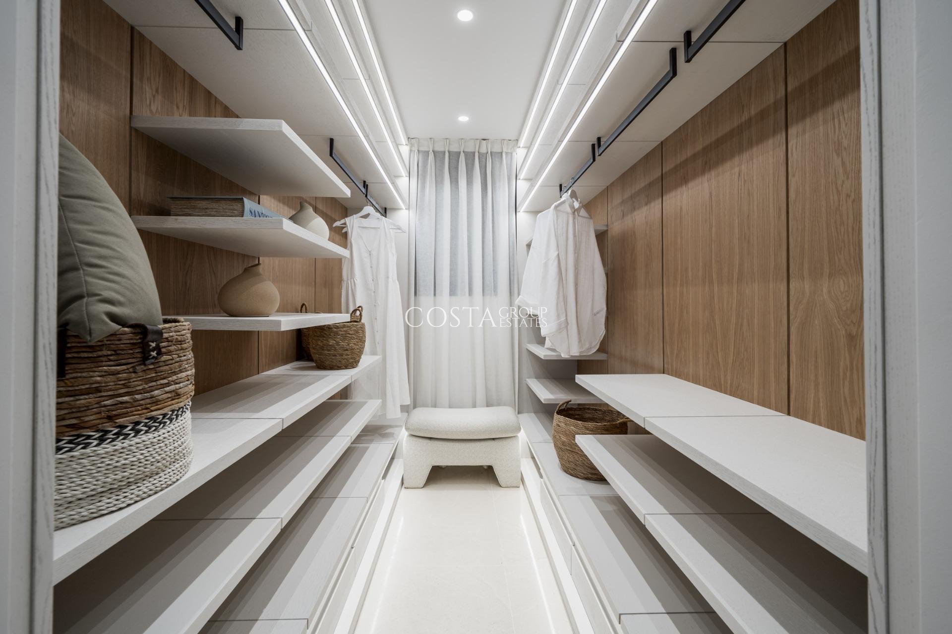 Neue Gebäude - Apartments -
Marbella - Nueva Andalucia