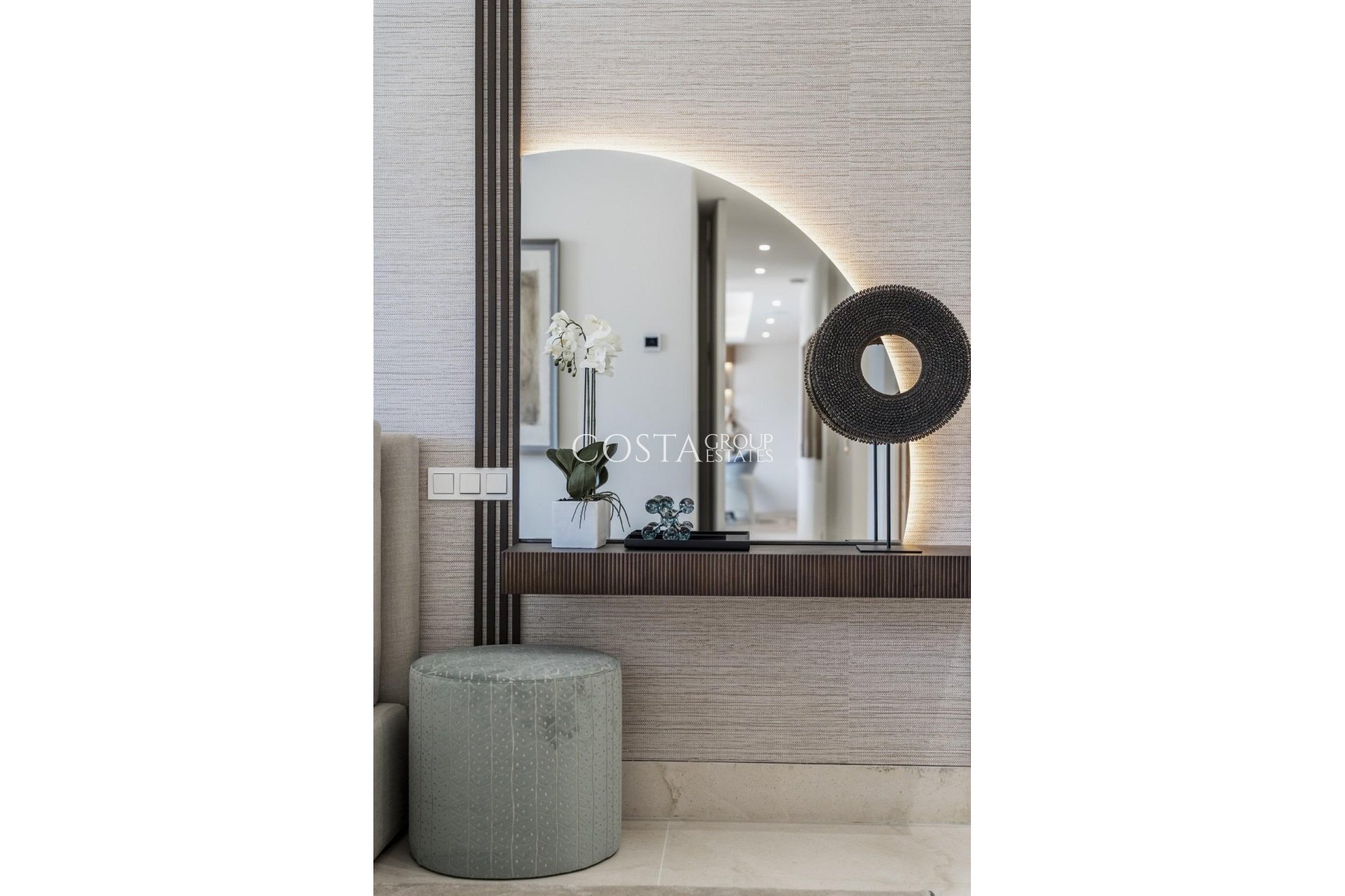 Neue Gebäude - Apartments -
Marbella - Nueva Andalucia