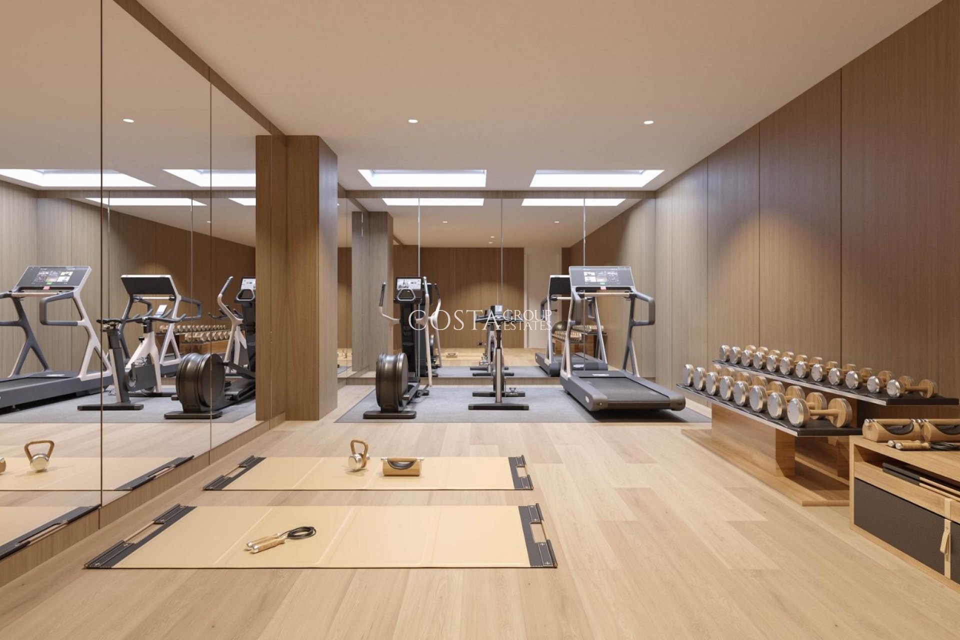 Neue Gebäude - Apartments -
Marbella - Nueva Andalucia