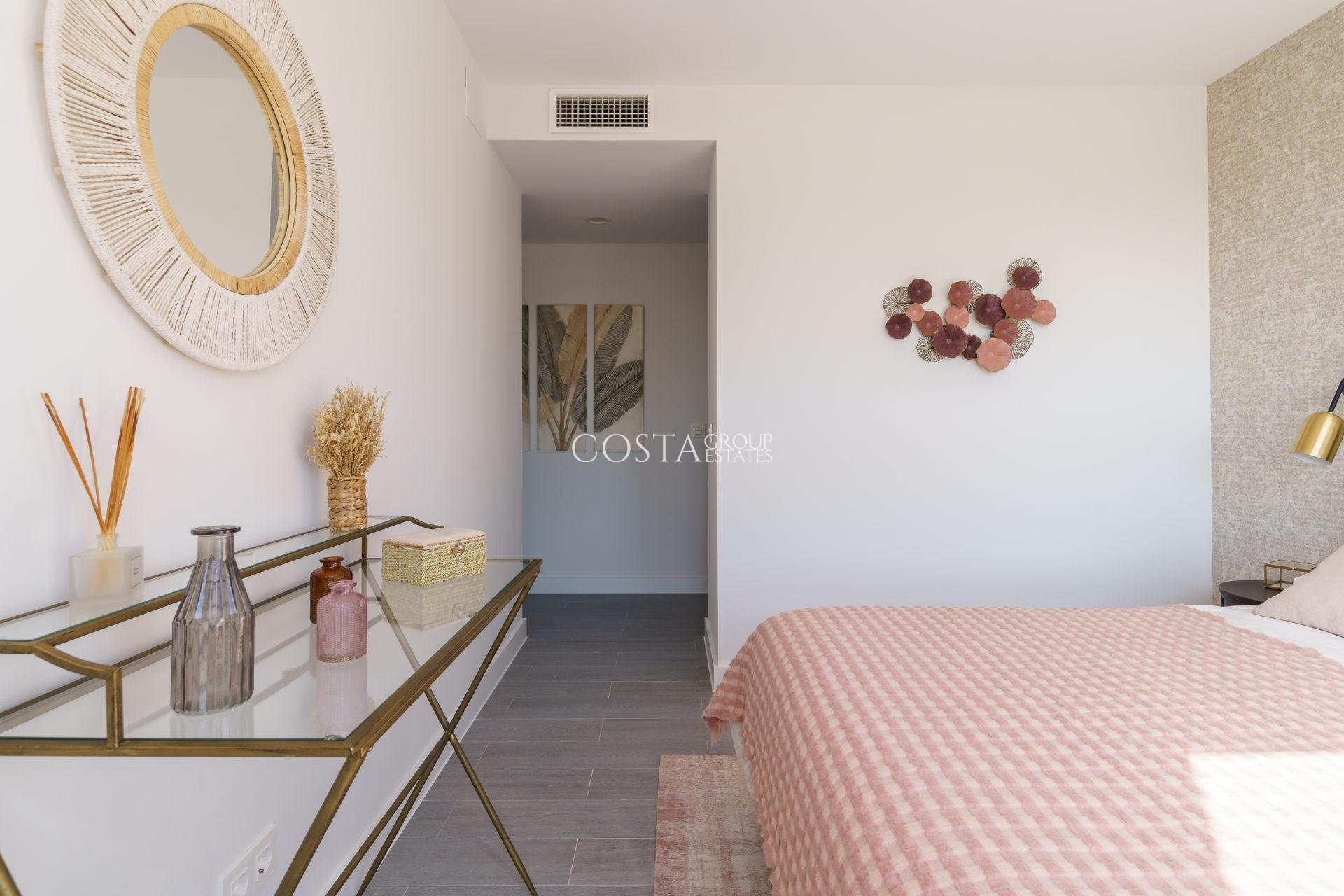 Neue Gebäude - Apartments -
Mijas - El Chaparral