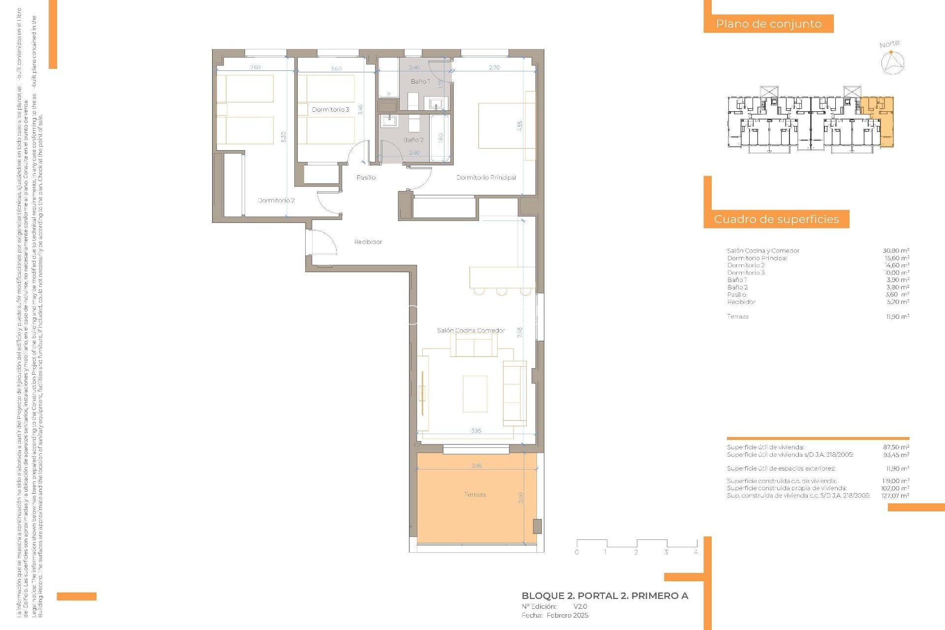 Neue Gebäude - Apartments -
Mijas - El Chaparral