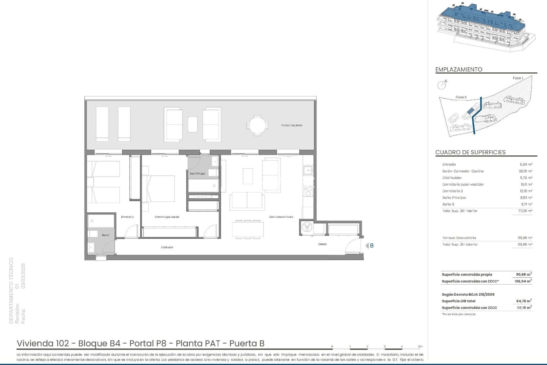 Neue Gebäude - Apartments -
Mijas - Hipódromo Costa del Sol