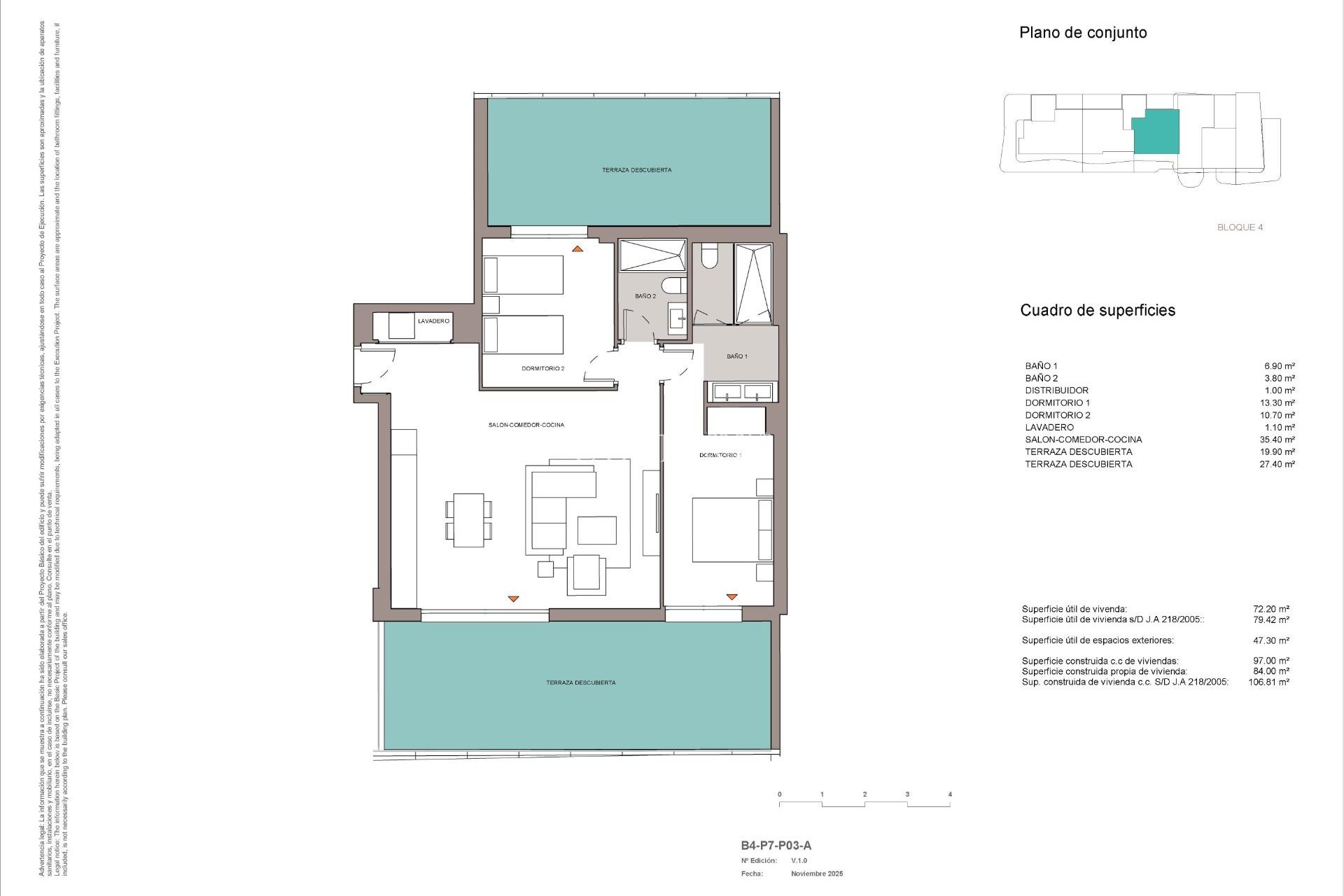 Neue Gebäude - Apartments -
Mijas - La Cala