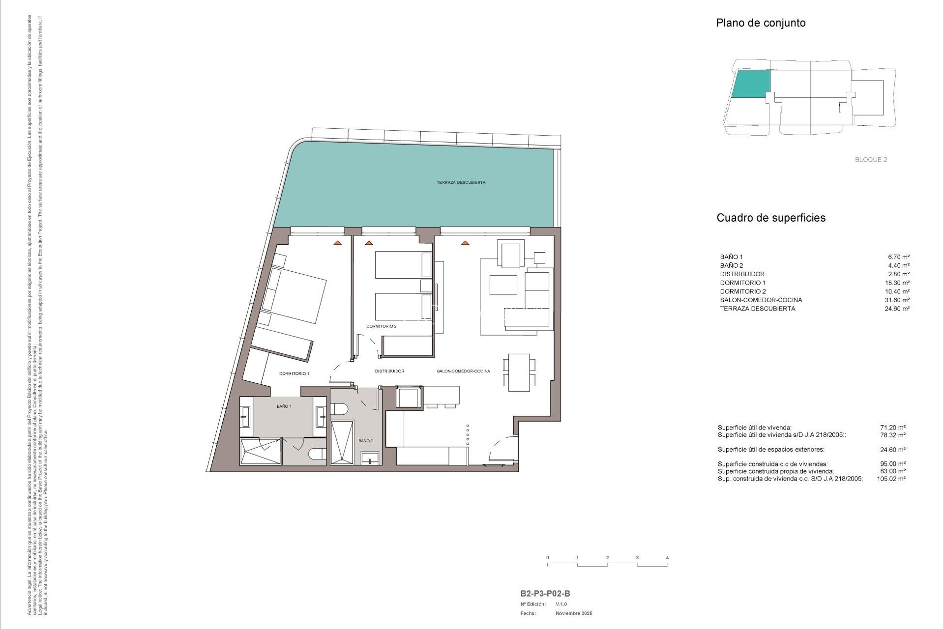 Neue Gebäude - Apartments -
Mijas - La Cala