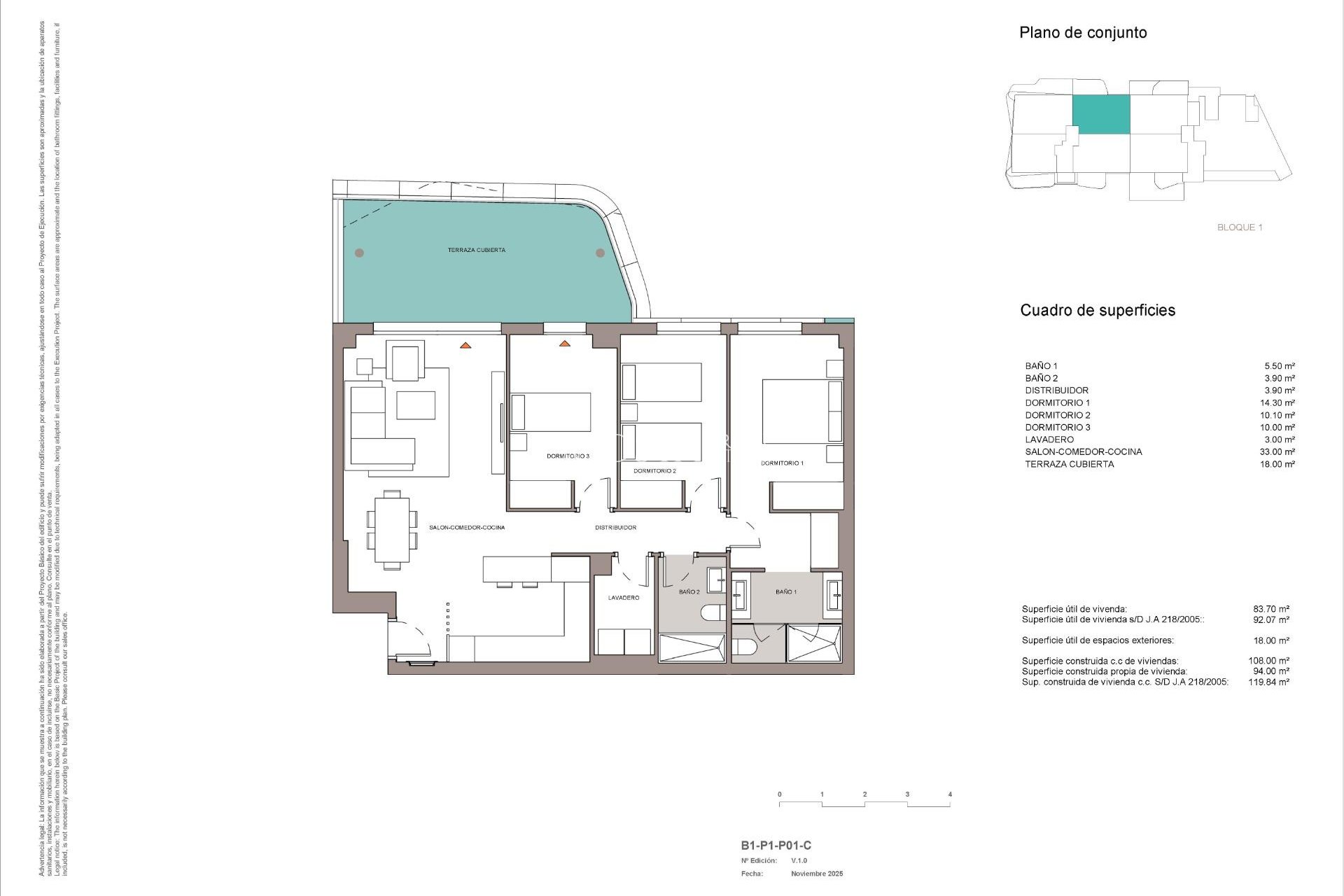 Neue Gebäude - Apartments -
Mijas - La Cala