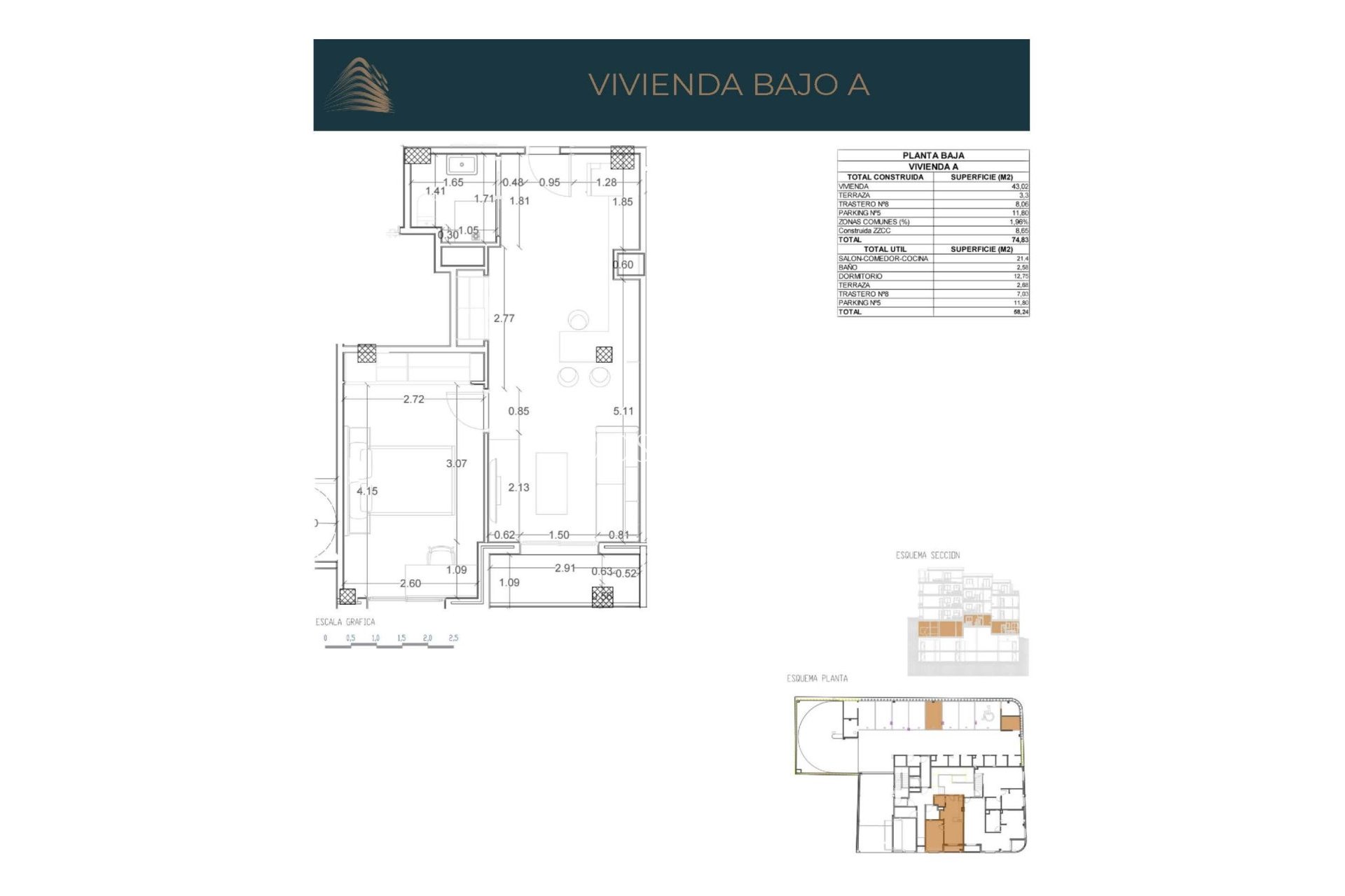 Neue Gebäude - Apartments -
Mijas - Las Lagunas de Mijas