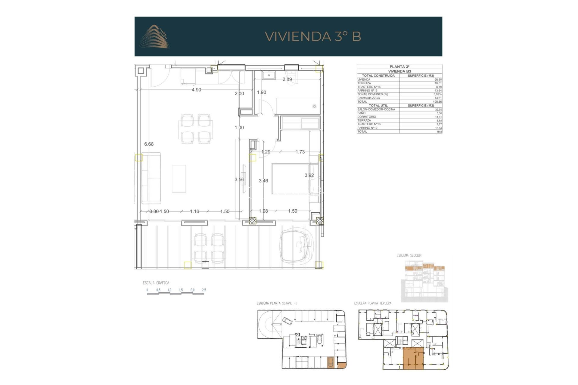 Neue Gebäude - Apartments -
Mijas - Las Lagunas de Mijas