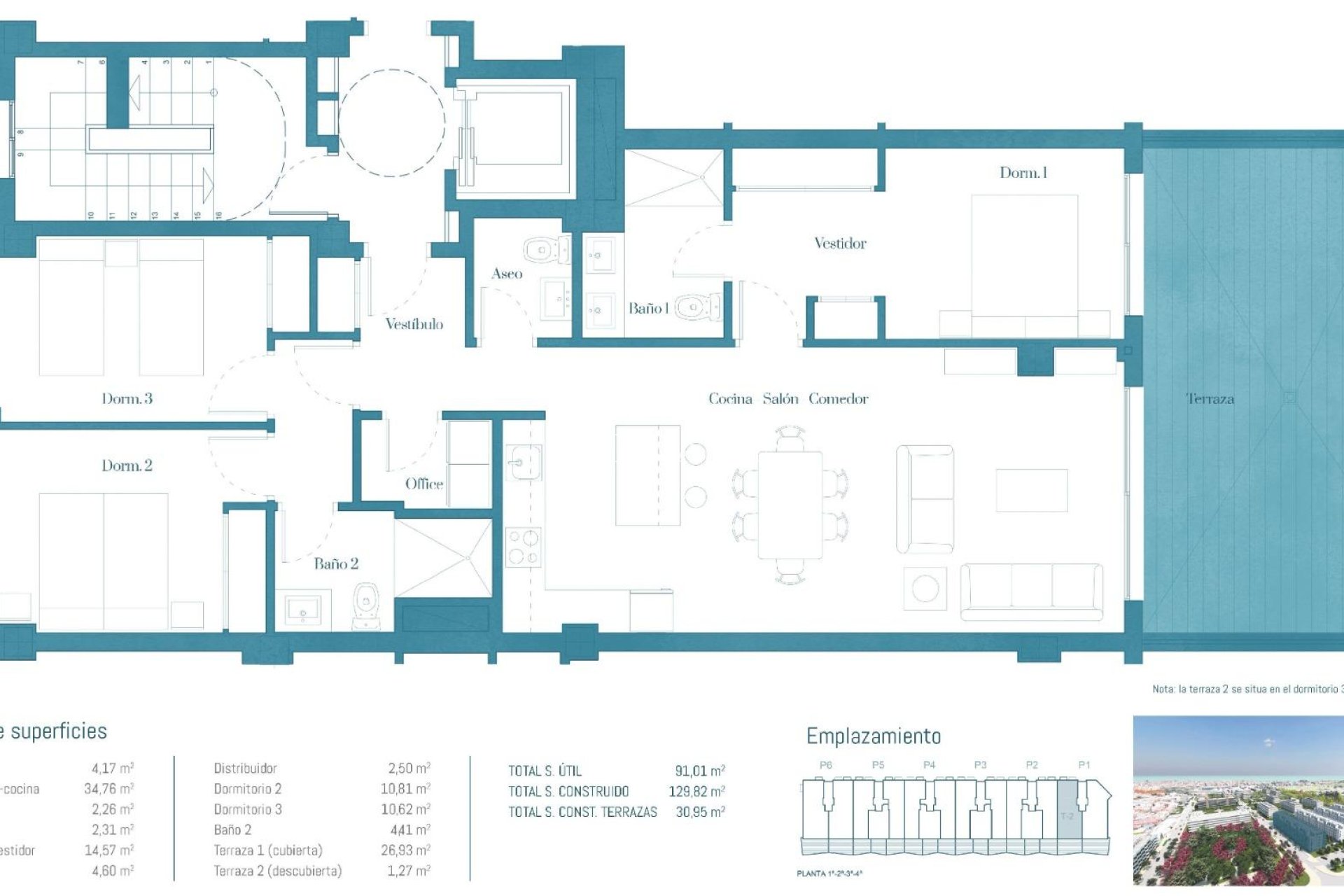 Neue Gebäude - Apartments -
Mijas - Las Lagunas
