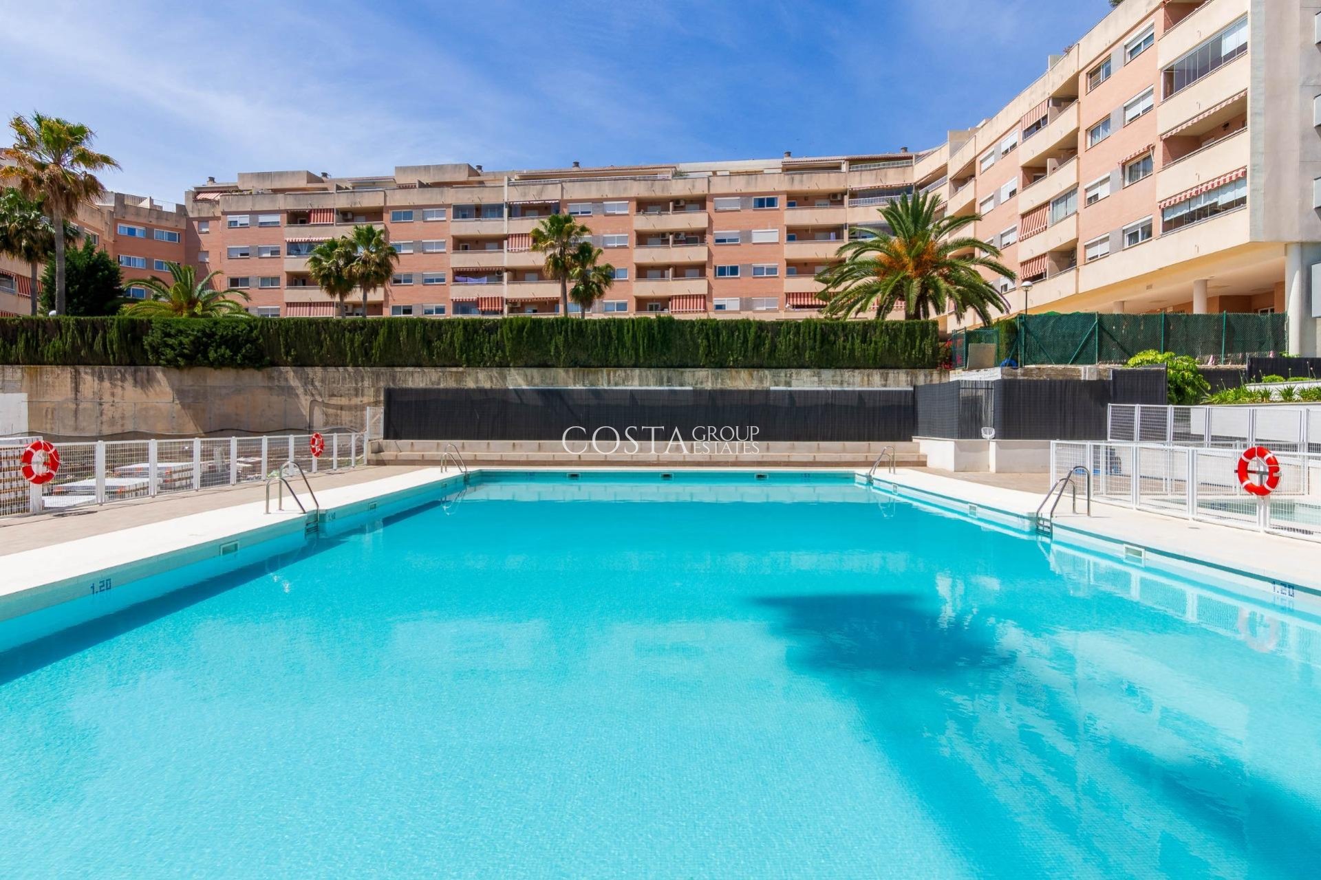 Neue Gebäude - Apartments -
Mijas - Las Lagunas