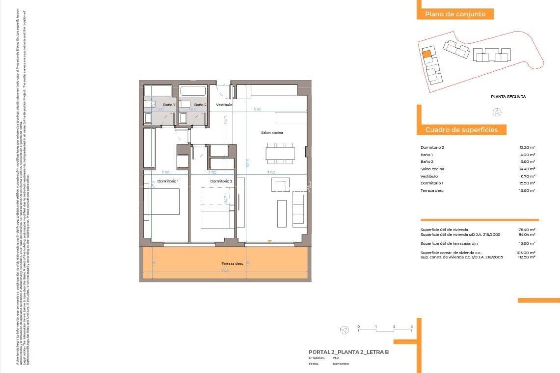 Neue Gebäude - Apartments -
Mijas - Playa Marina