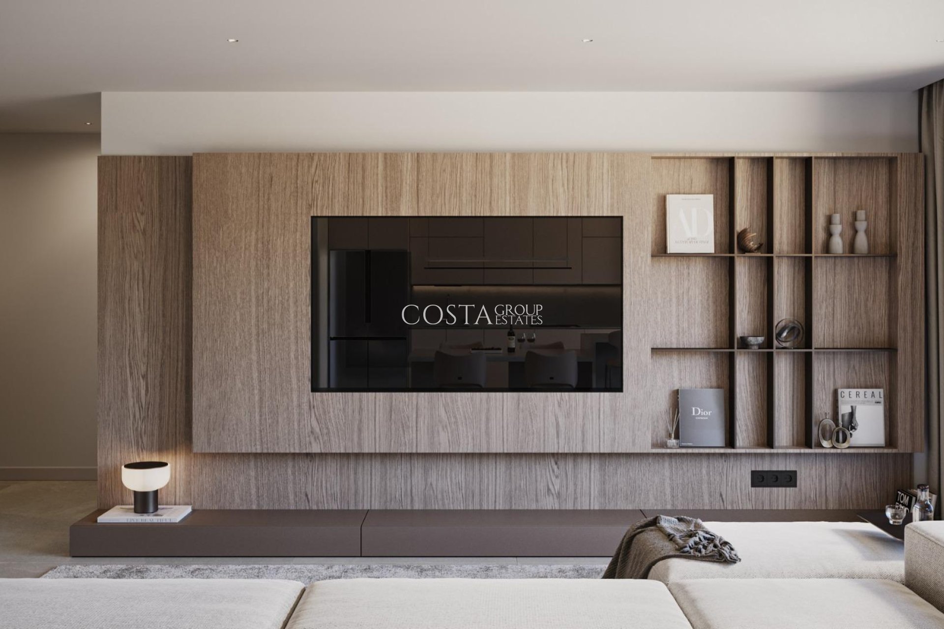 Neue Gebäude - Apartments -
Mijas - Urb. Buenavista