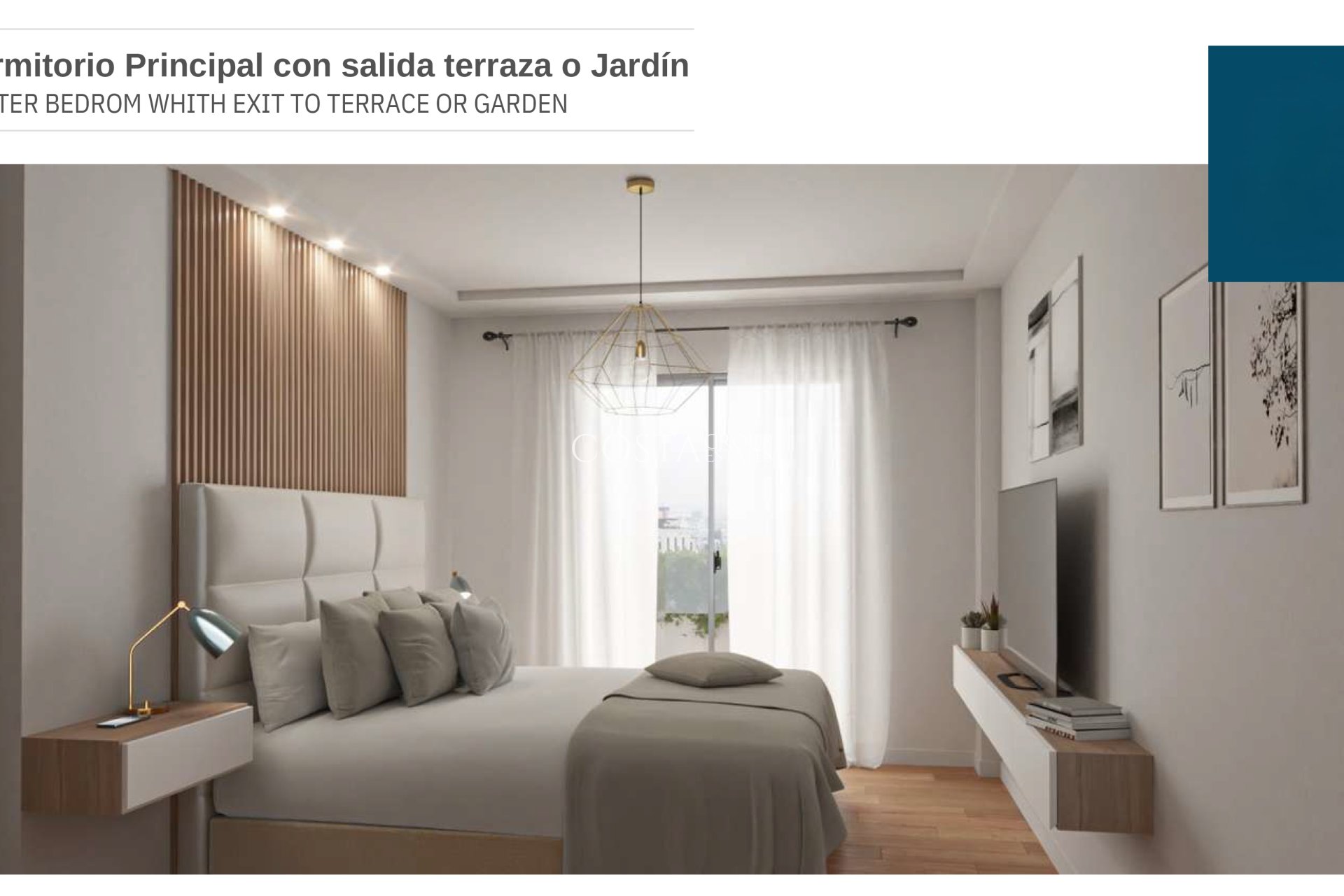 Neue Gebäude - Apartments -
Mijas