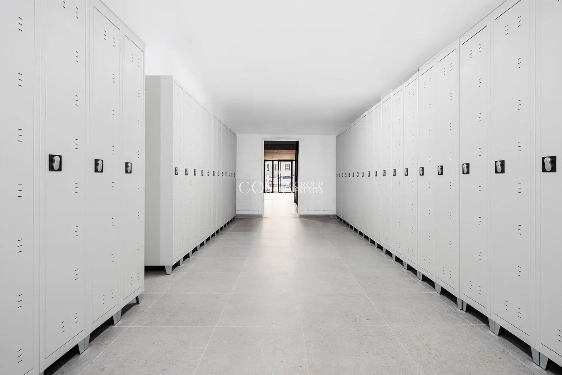 Neue Gebäude - Apartments -
Monachil