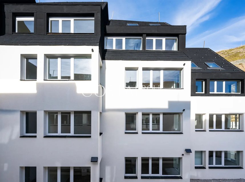 Neue Gebäude - Apartments -
Monachil
