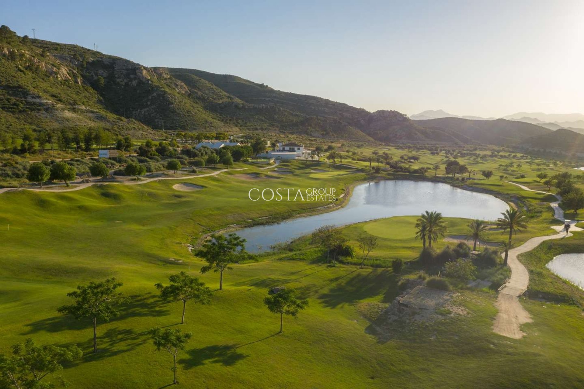 Neue Gebäude - Apartments -
Monforte del Cid