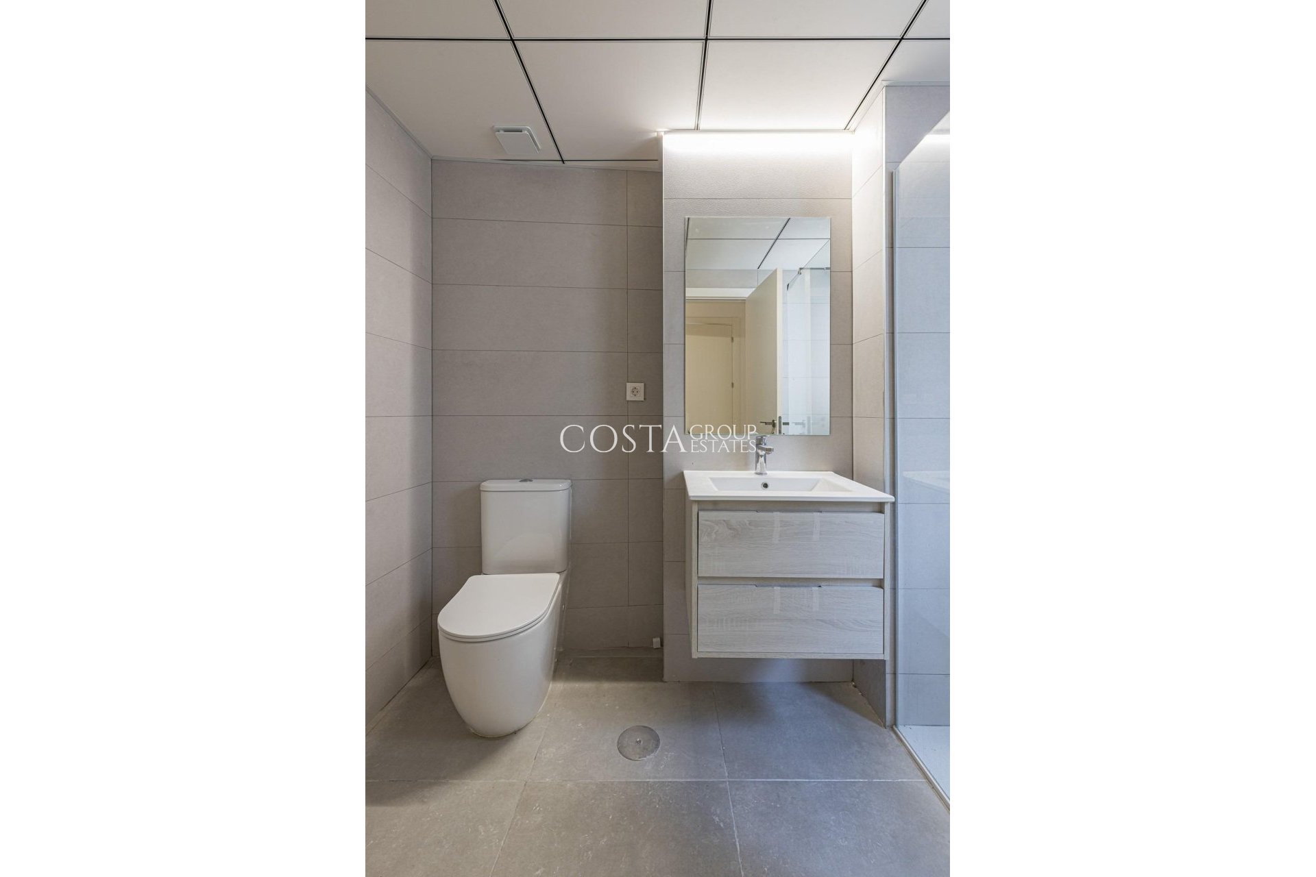 Neue Gebäude - Apartments -
Murcia - Centro