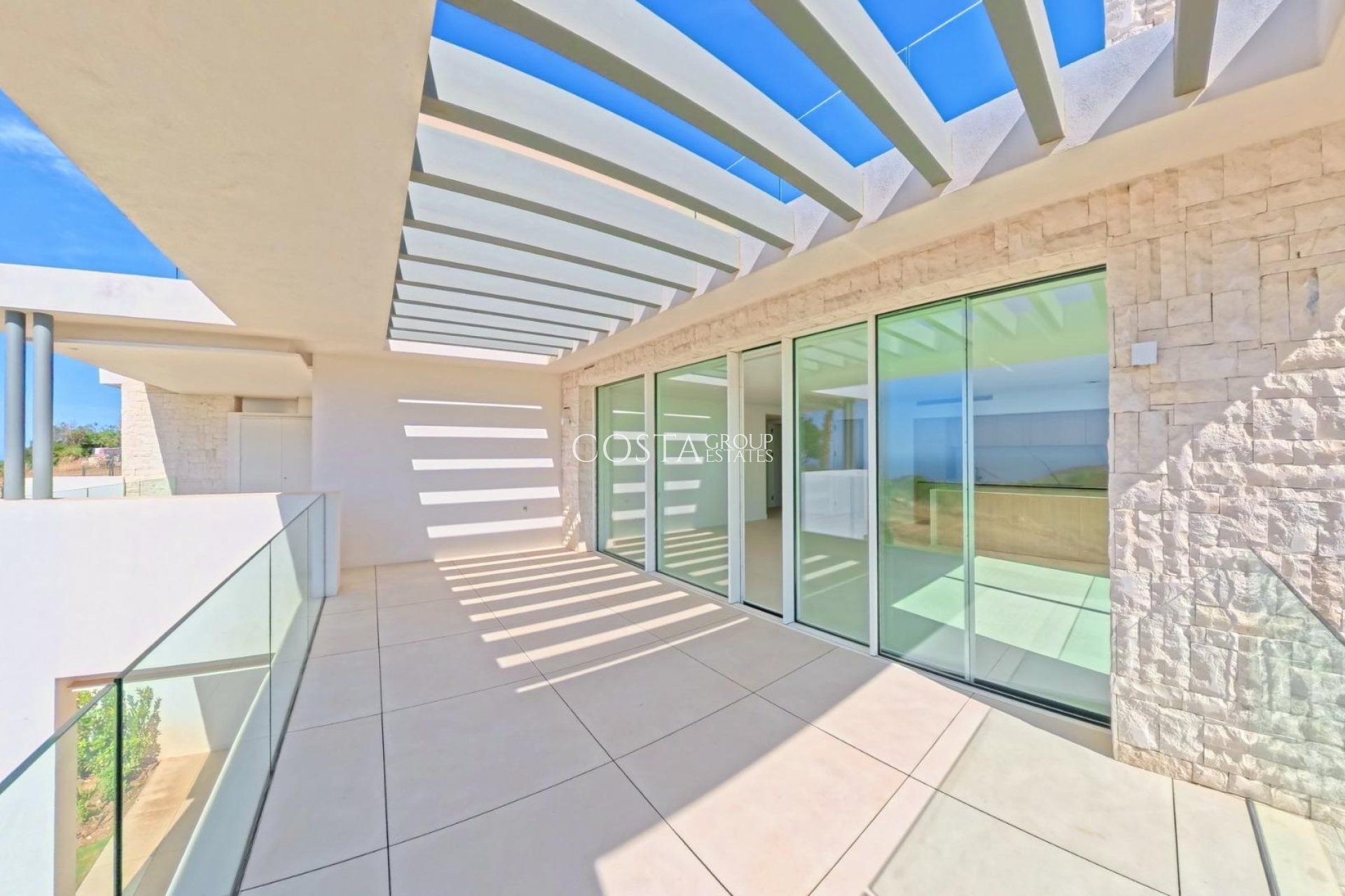 Neue Gebäude - Apartments -
Ojen - El Soto De Marbella