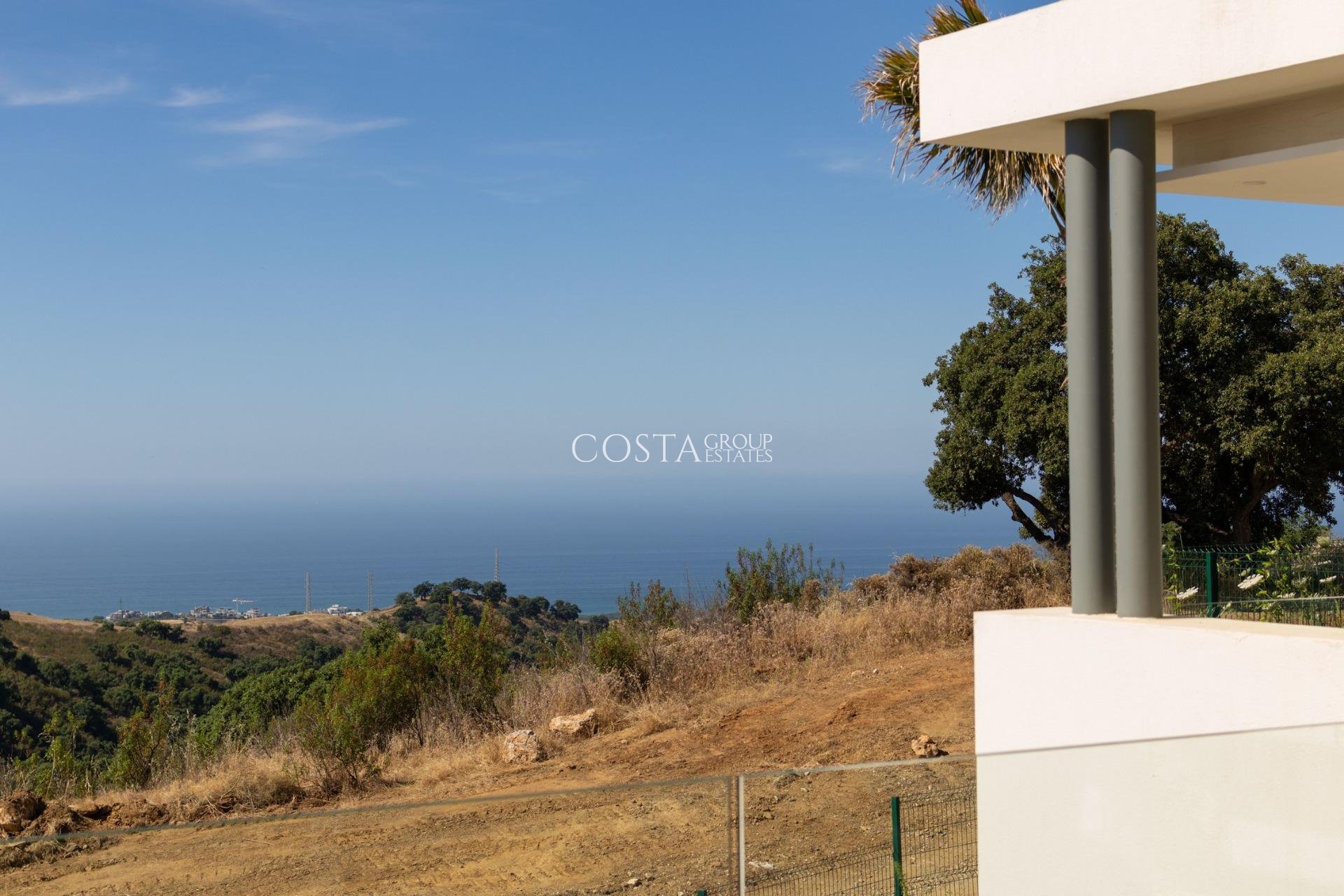 Neue Gebäude - Apartments -
Ojen - El Soto De Marbella