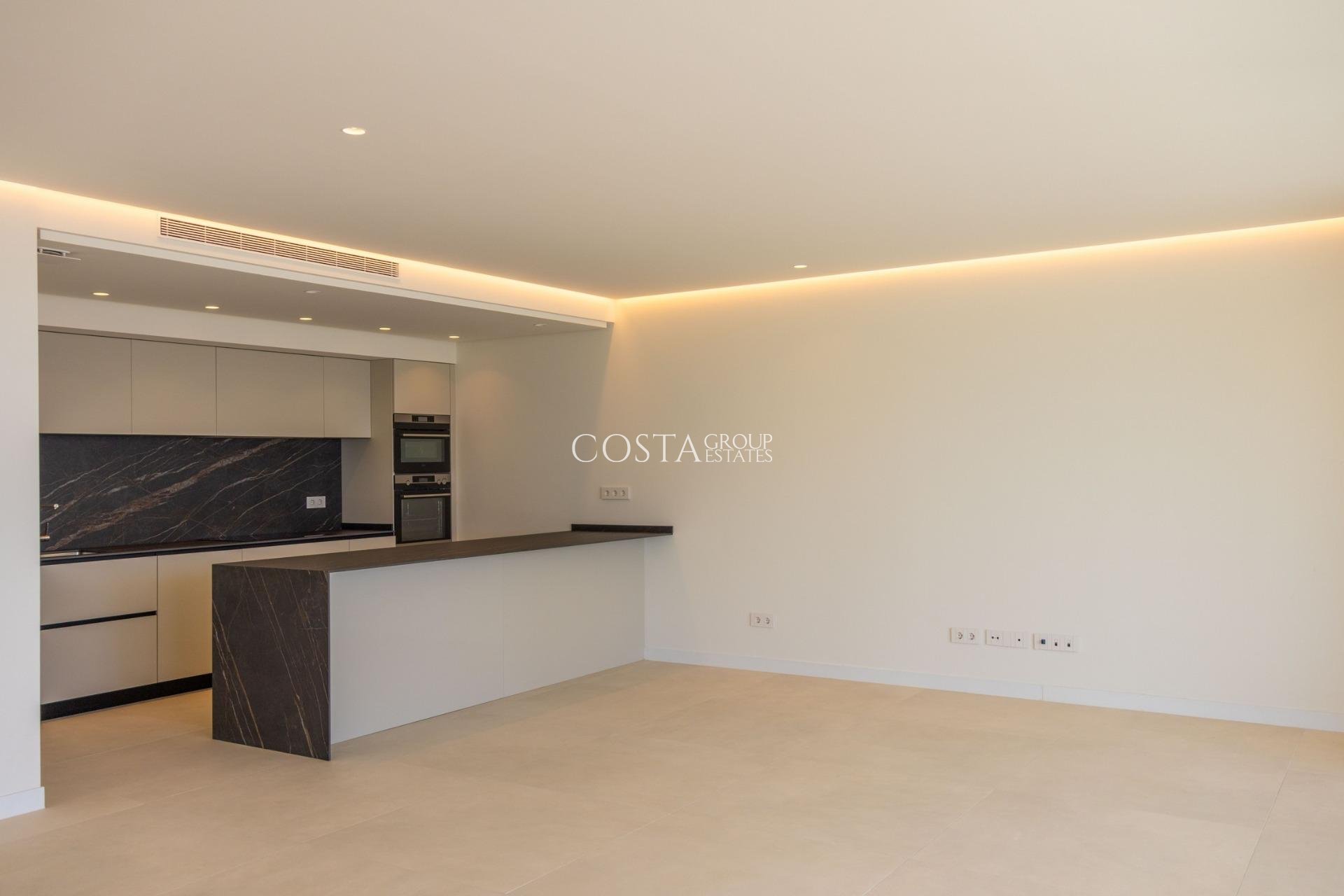Neue Gebäude - Apartments -
Ojen - El Soto De Marbella