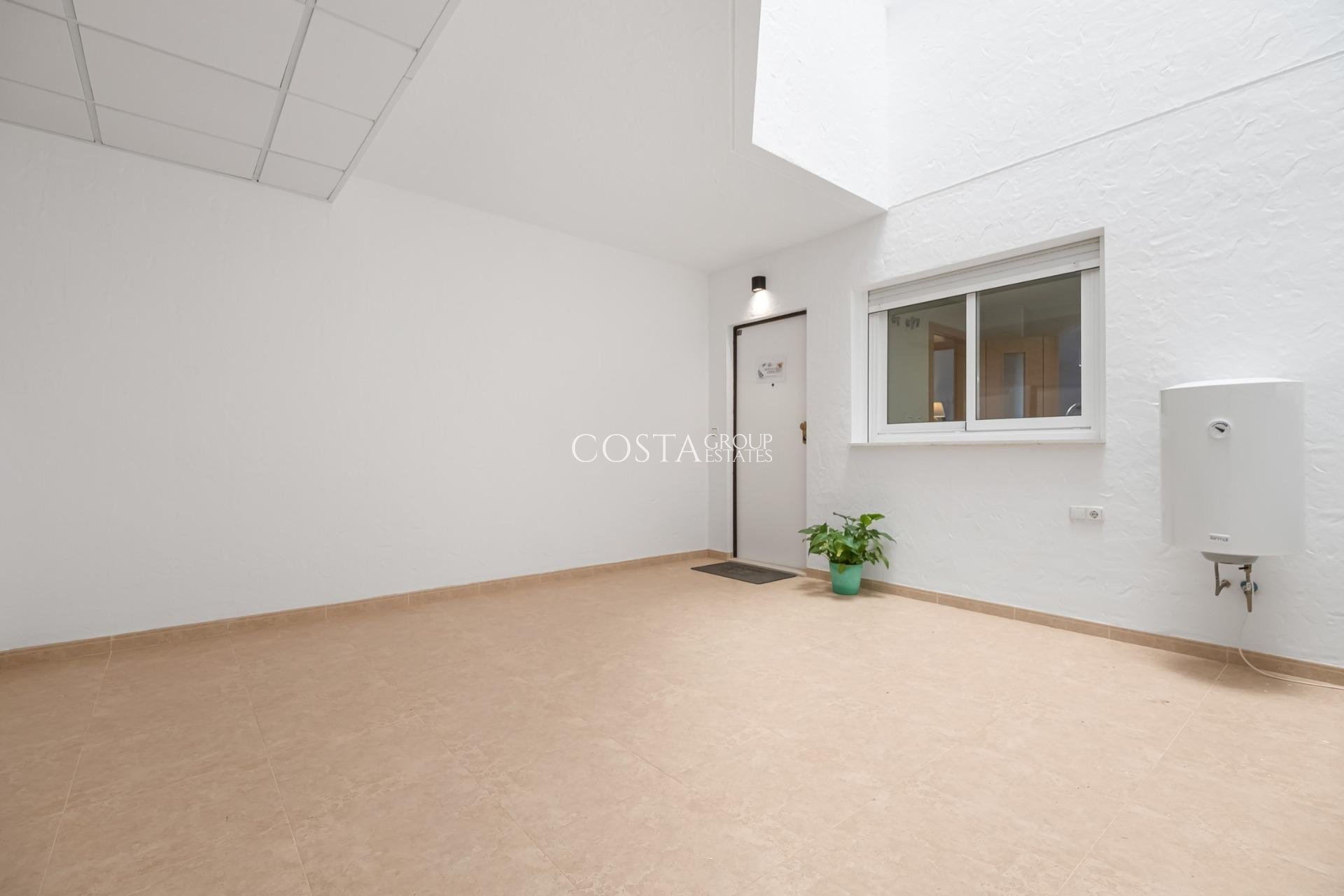 Neue Gebäude - Apartments -
Orihuela Costa - Lomas de Cabo Roig