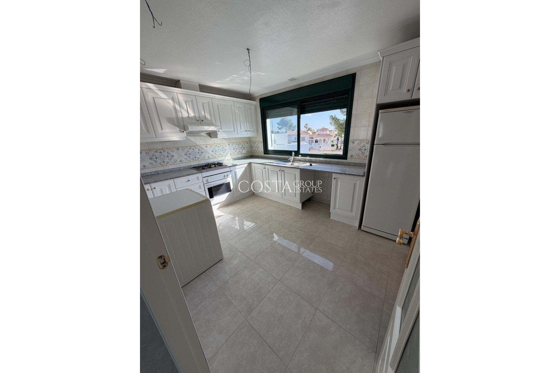Neue Gebäude - Apartments -
Orihuela Costa - Lomas de Campoamor