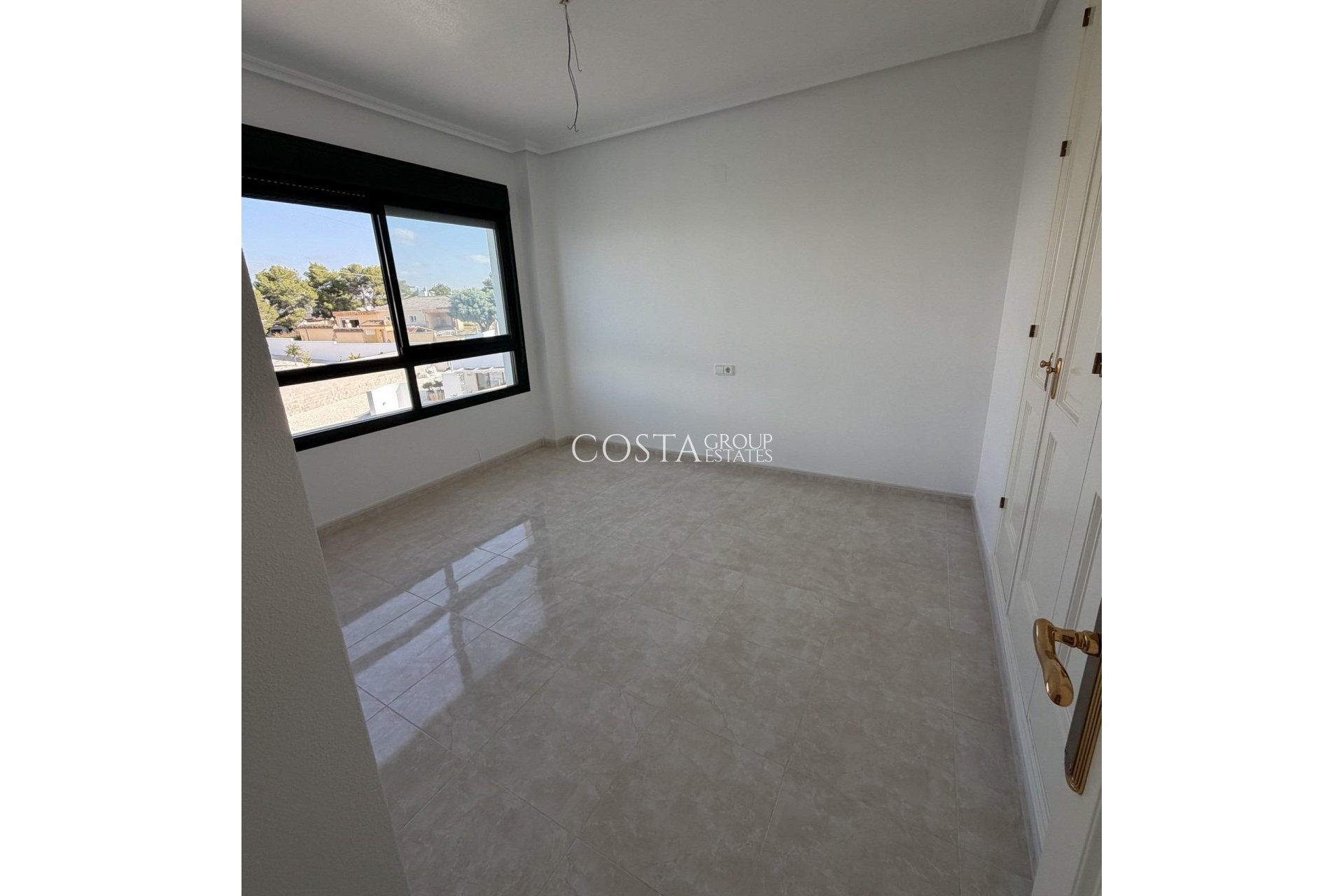 Neue Gebäude - Apartments -
Orihuela Costa - Lomas de Campoamor