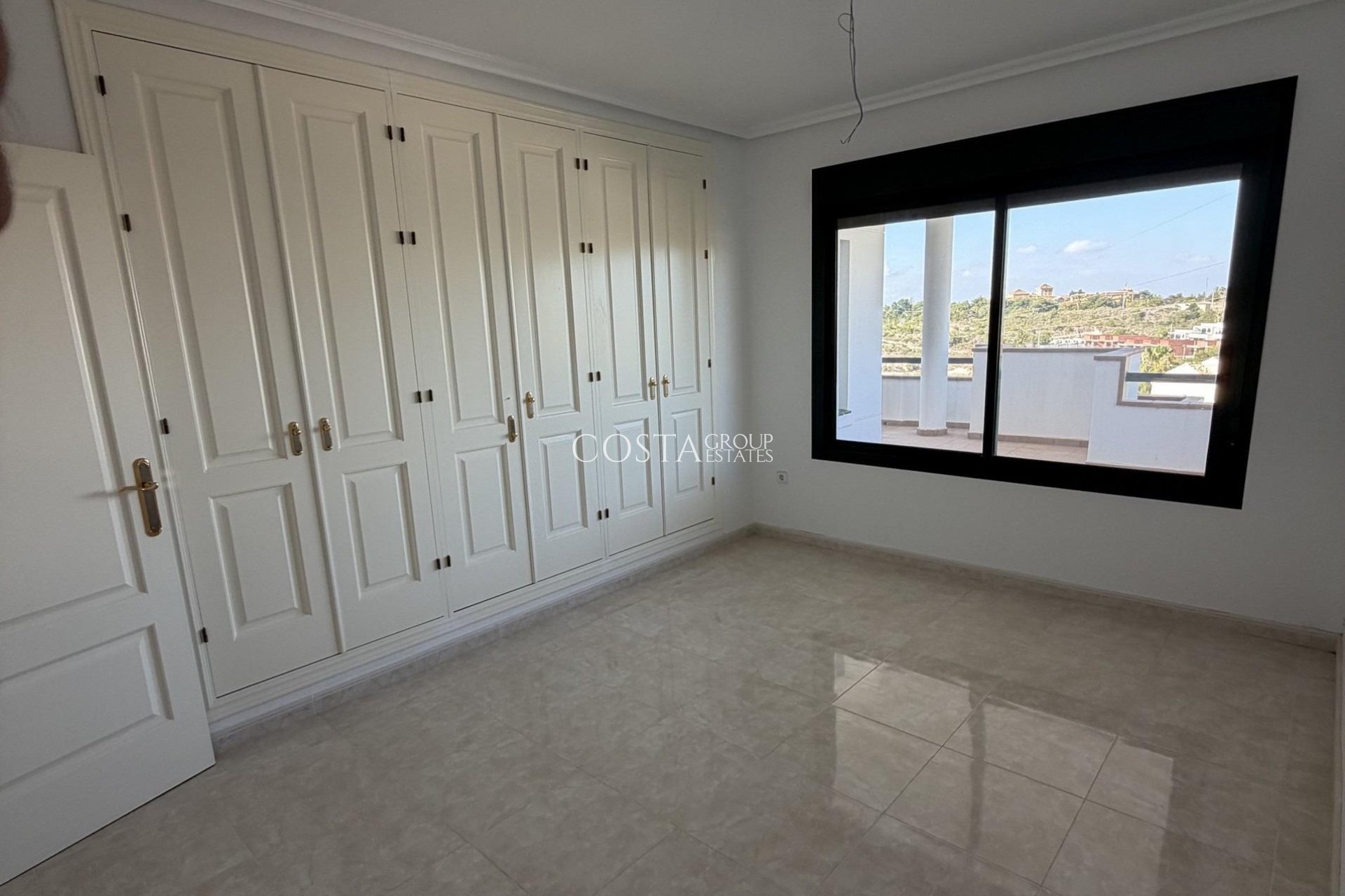 Neue Gebäude - Apartments -
Orihuela Costa - Lomas de Campoamor
