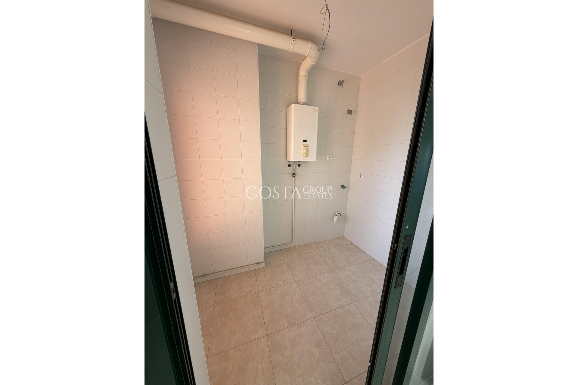 Neue Gebäude - Apartments -
Orihuela Costa - Lomas de Campoamor