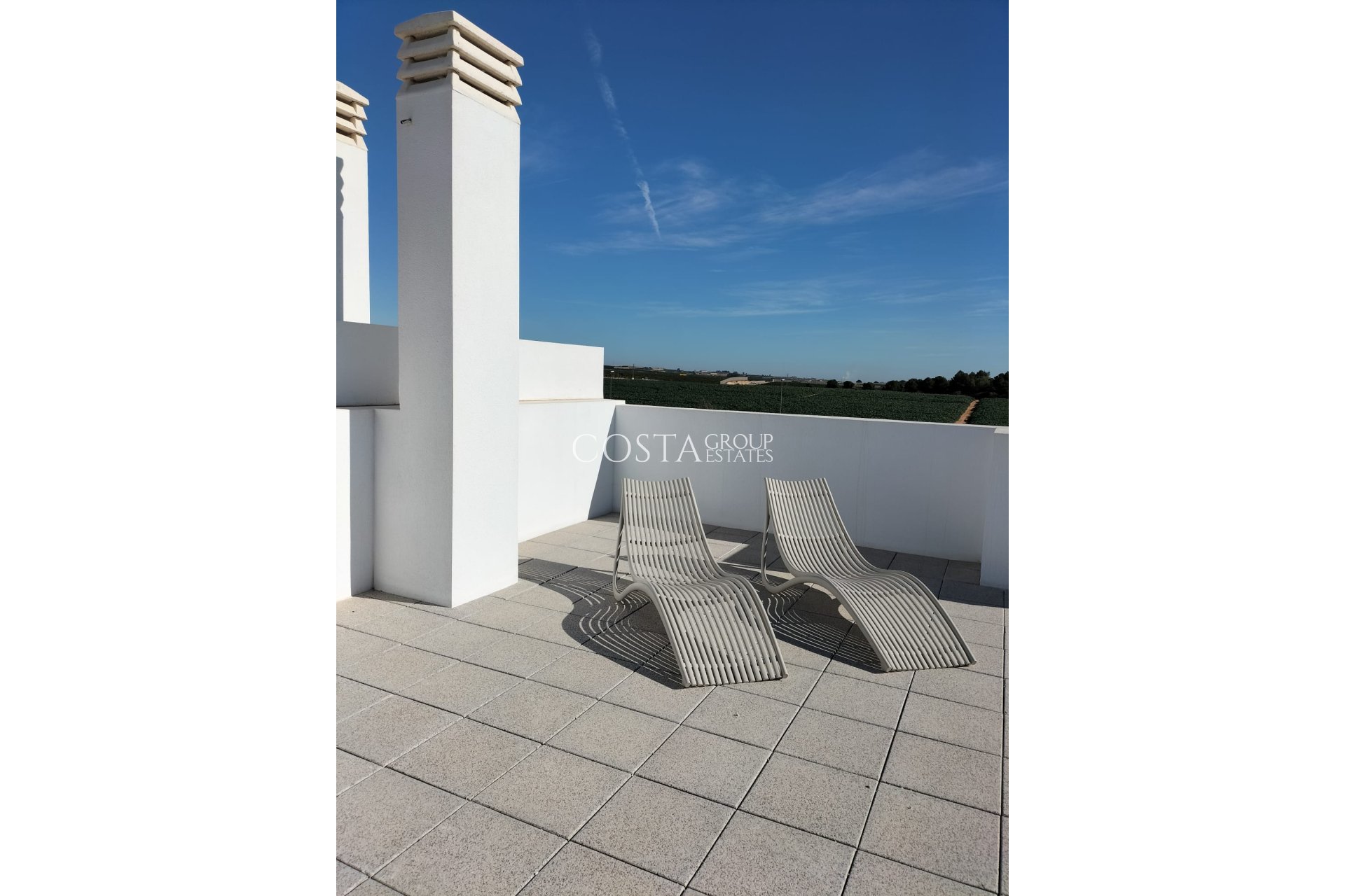 Neue Gebäude - Apartments -
Orihuela Costa - Orihuela