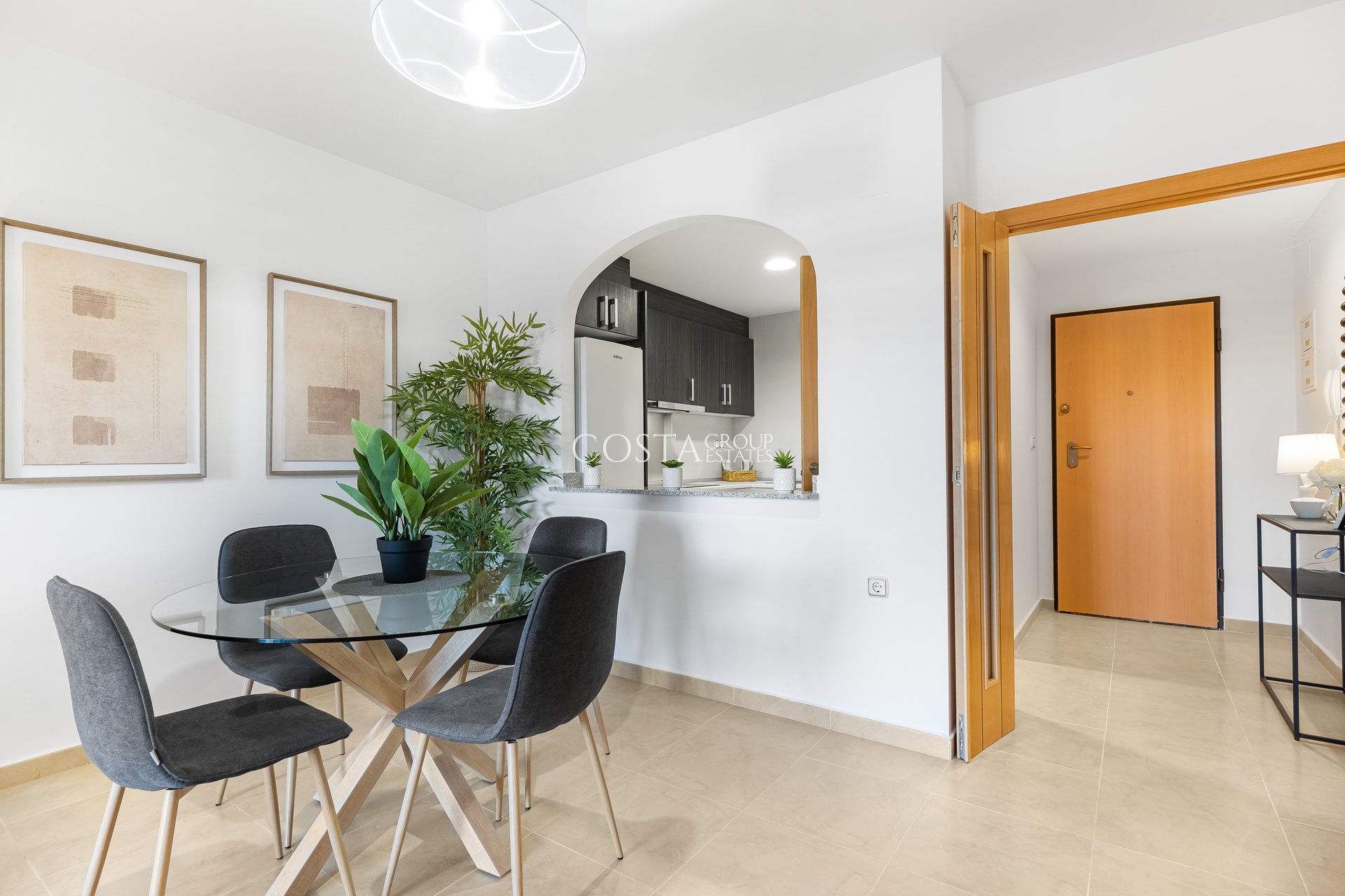 Neue Gebäude - Apartments -
Orihuela Costa