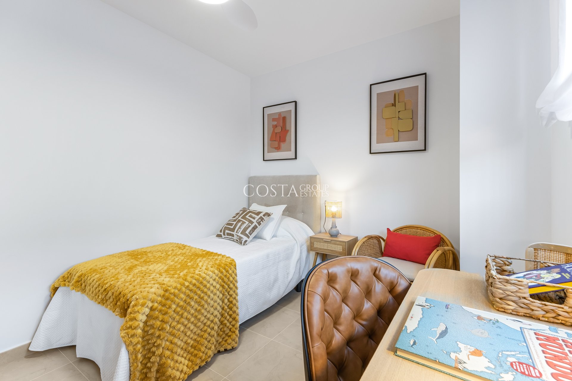 Neue Gebäude - Apartments -
Orihuela Costa