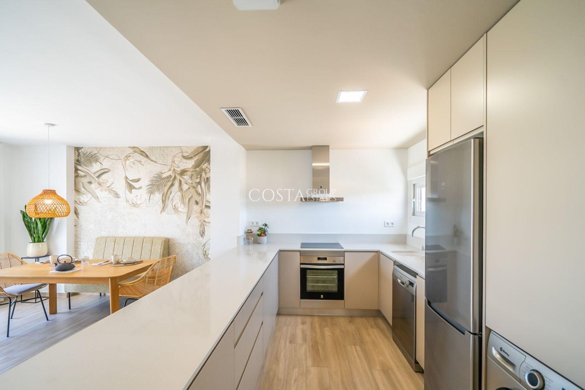 Neue Gebäude - Apartments -
Orihuela - Vistabella Golf