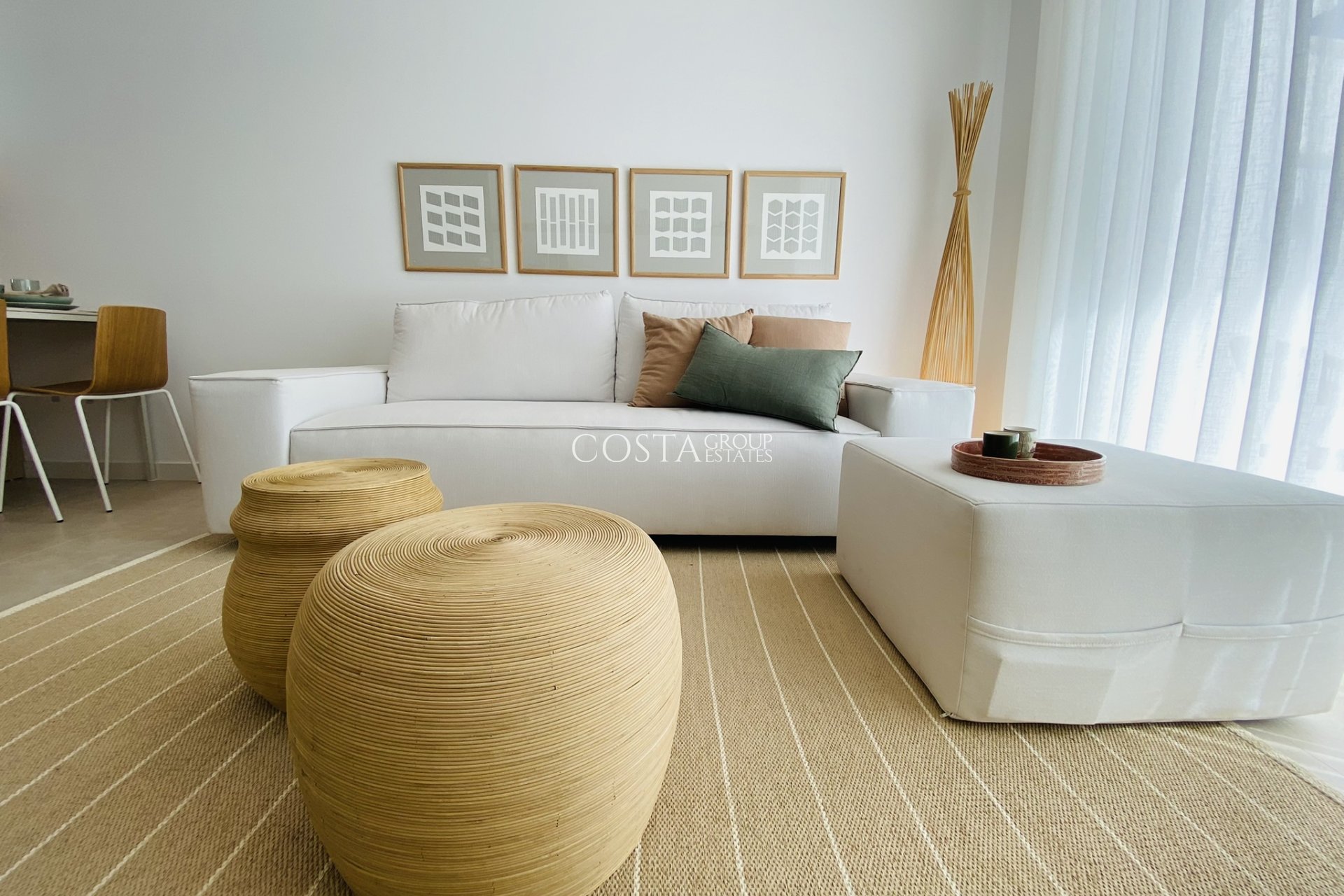 Neue Gebäude - Apartments -
Pilar de la Horadada - Pilar De La Horadada