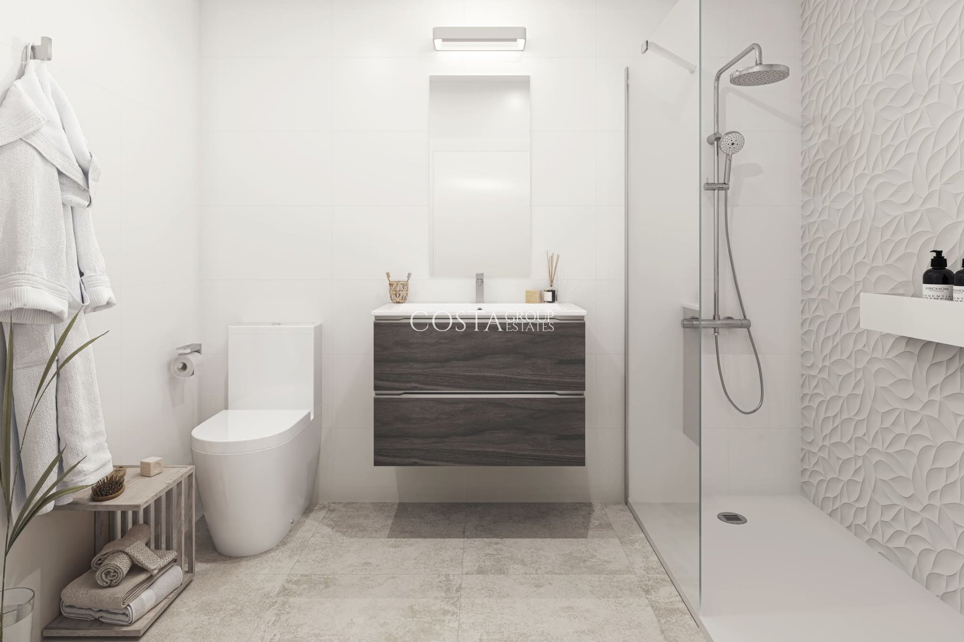 Neue Gebäude - Apartments -
Pilar de la Horadada - Pilar De La Horadada