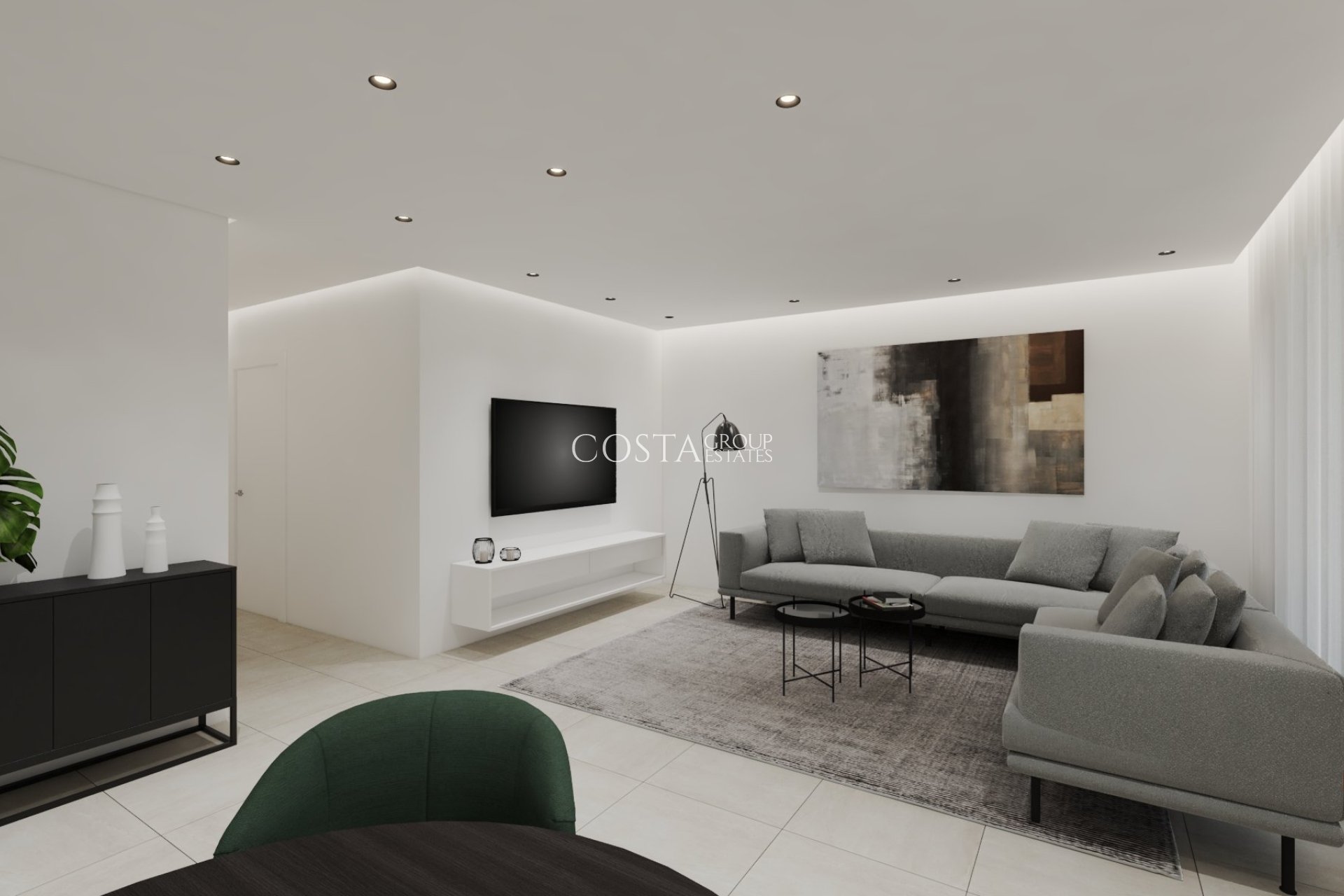 Neue Gebäude - Apartments -
Pilar de la Horadada - Pilar De La Horadada