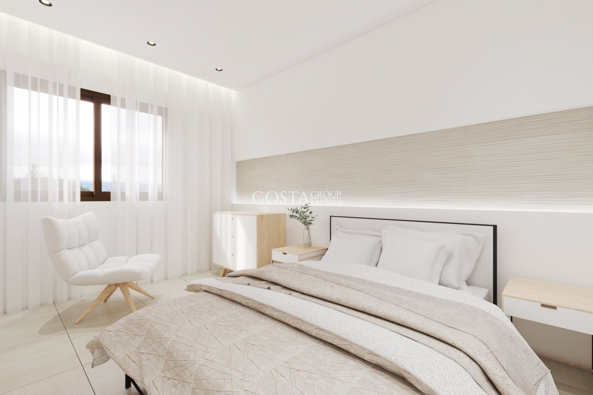 Neue Gebäude - Apartments -
Pilar de la Horadada - Pilar De La Horadada