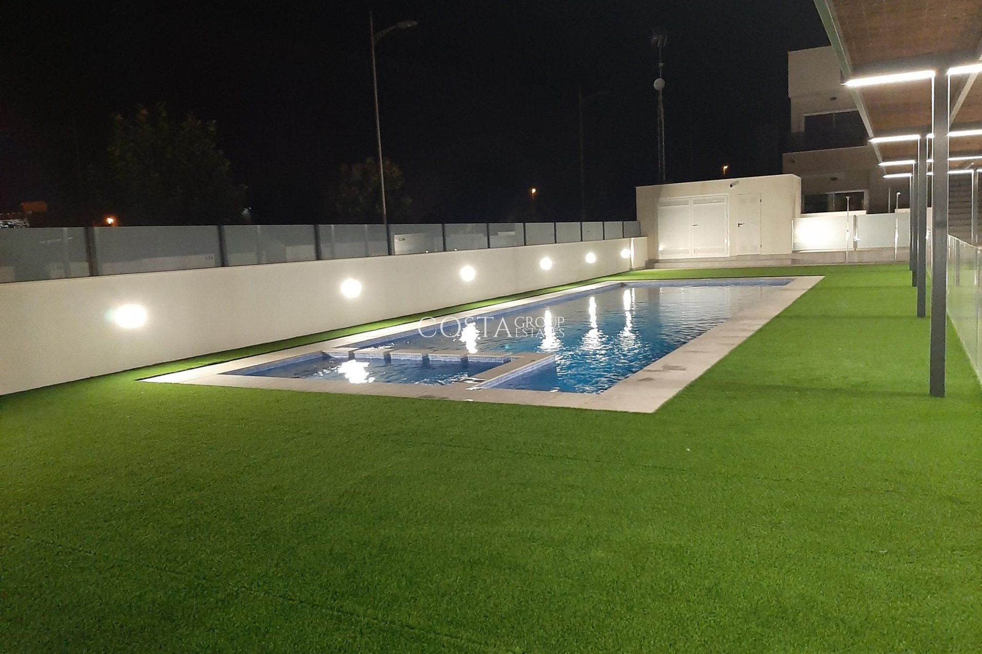 Neue Gebäude - Apartments -
Pilar de la Horadada - Pilar De La Horadada