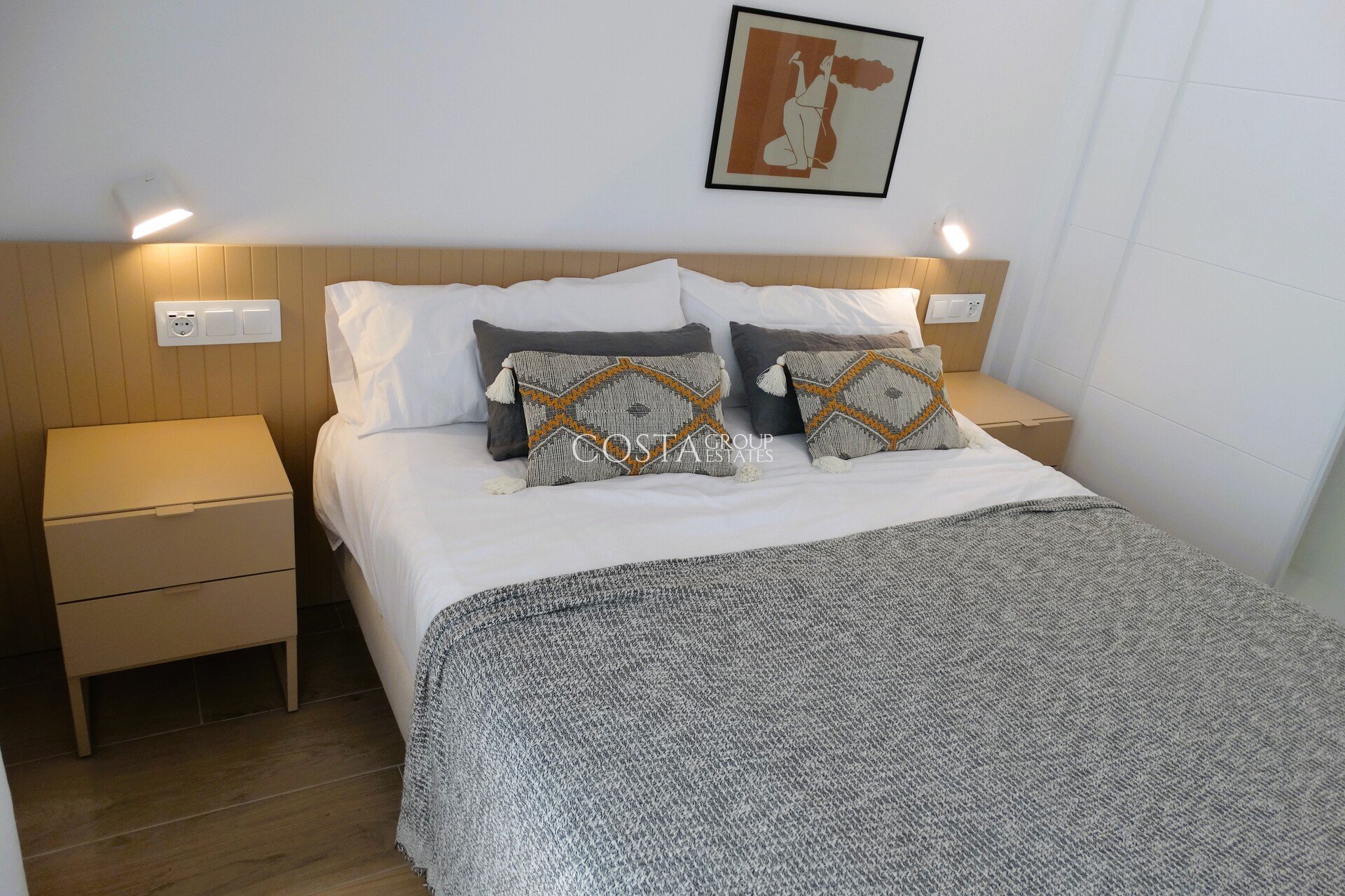 Neue Gebäude - Apartments -
Pilar de la Horadada - Pilar De La Horadada