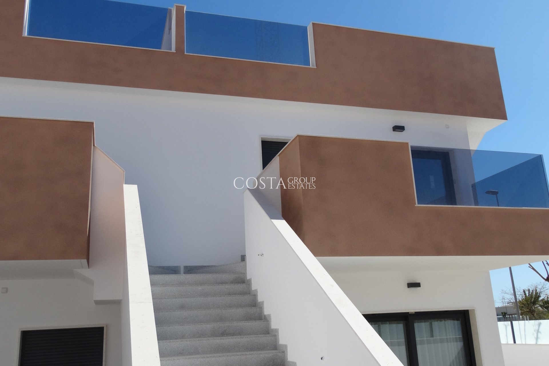 Neue Gebäude - Apartments -
Pilar de la Horadada - Pilar De La Horadada